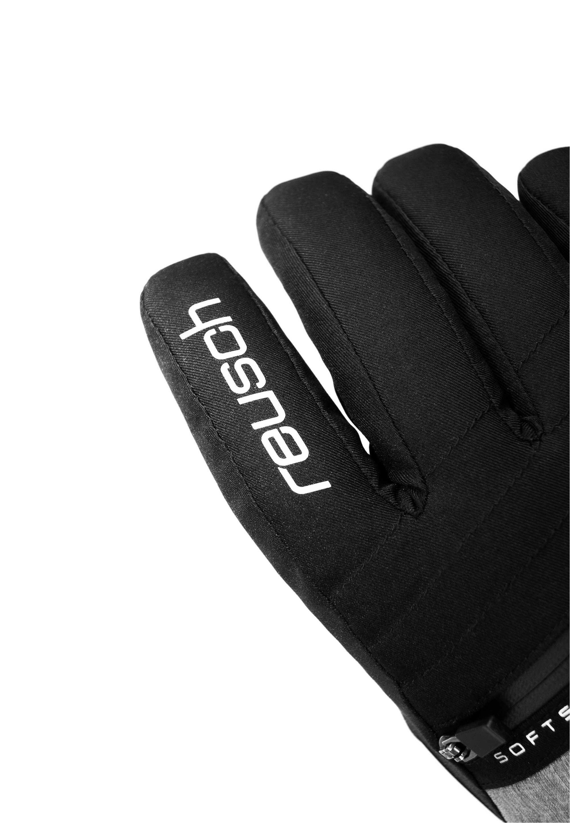 Reusch Skihandschuhe Demi R-TEX® XT mit verstellbarem Verschluss – Bild 4 von 5