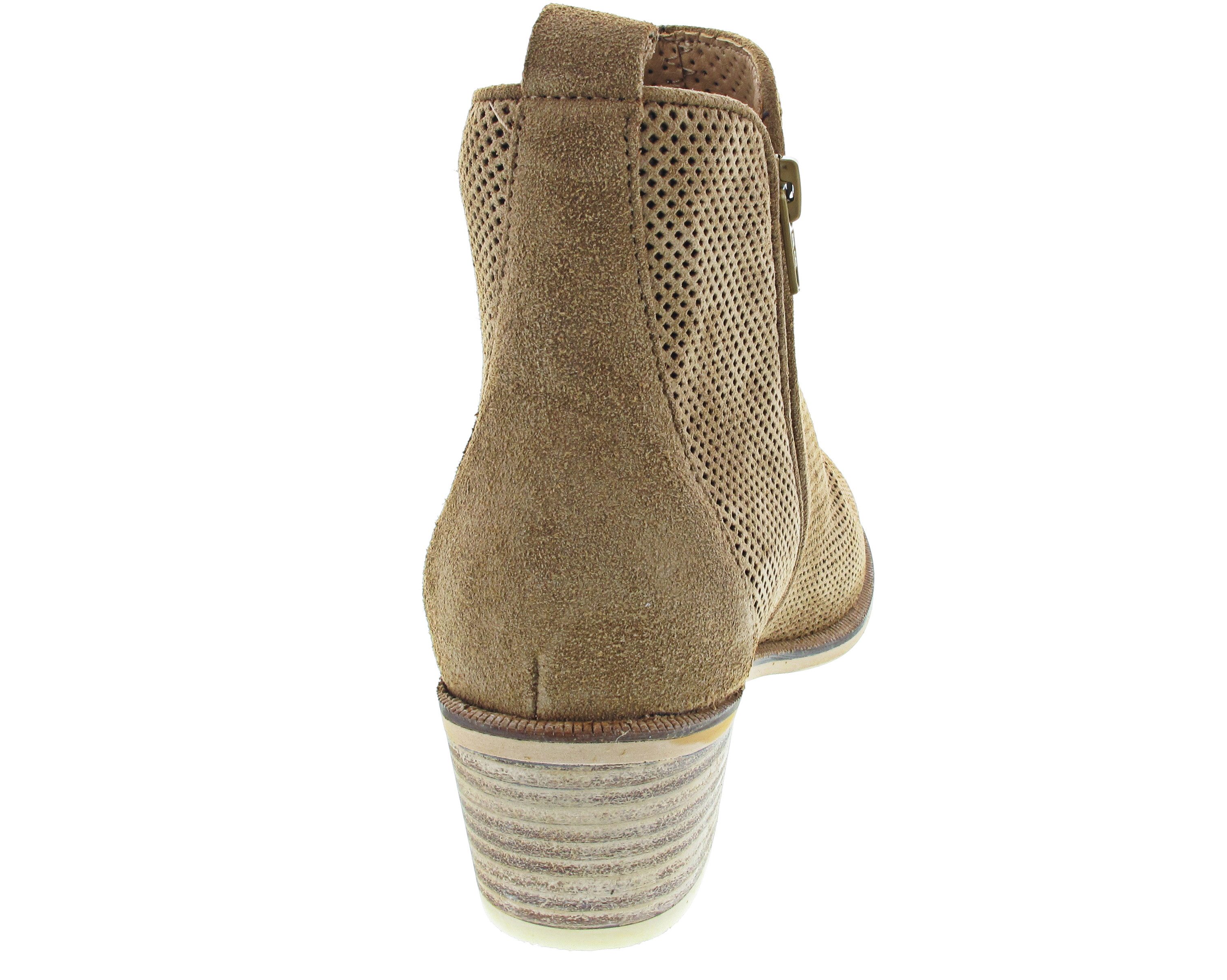 Alpe Woman Shoes Stiefelette