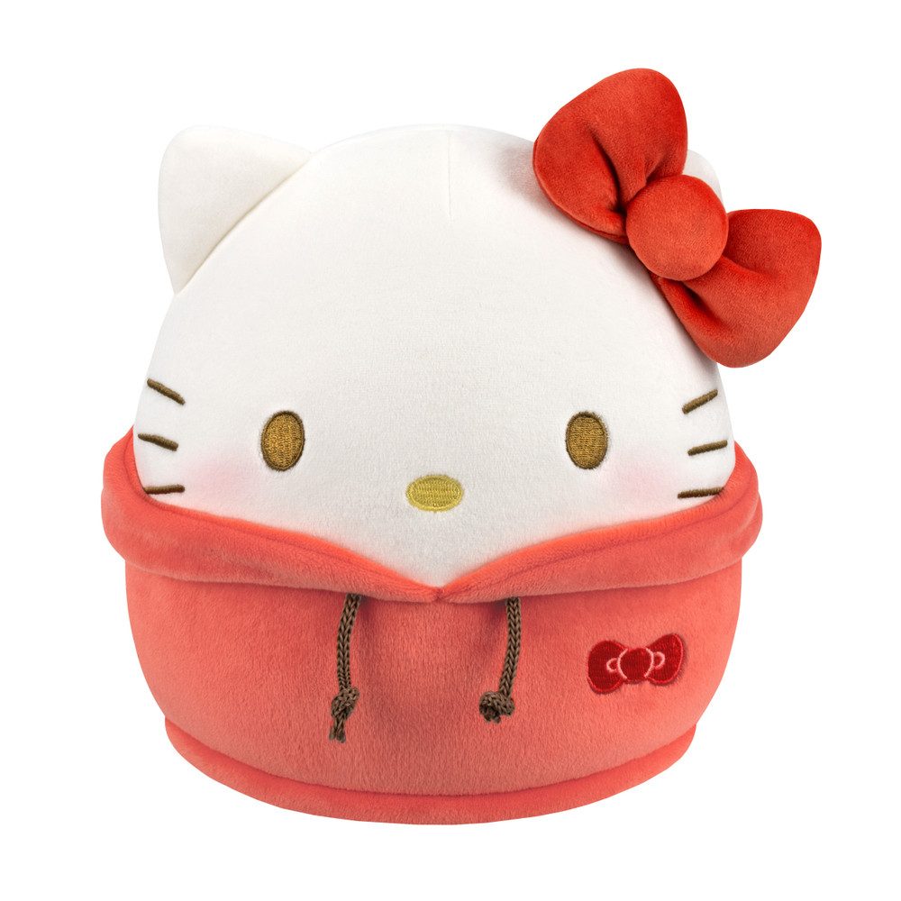 Jazwares Plüschfigur Squishmallows - Plüschfigur - Hello Kitty and Friends günstig online kaufen