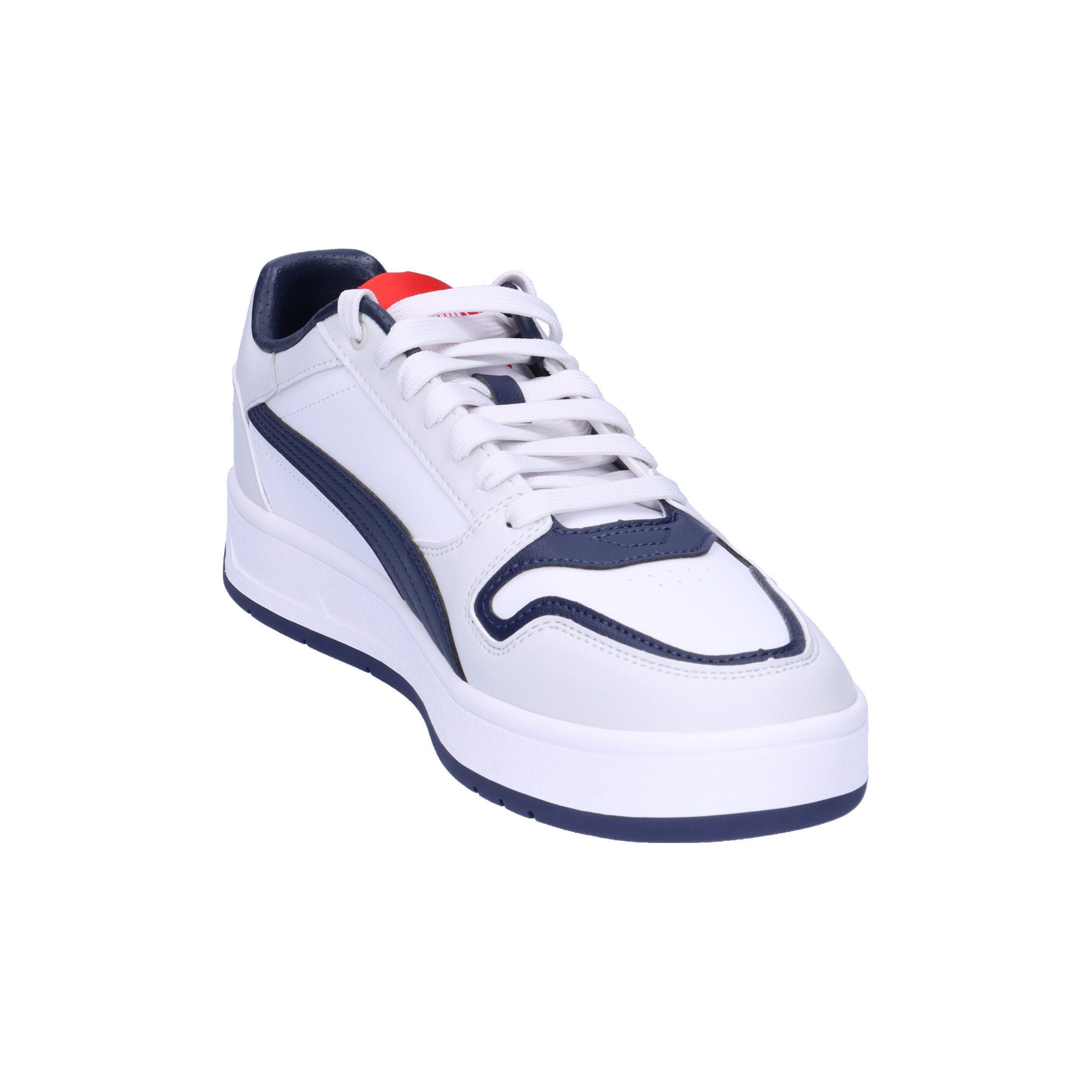 PUMA Puma Unisex Sneaker Court Classic günstig online kaufen