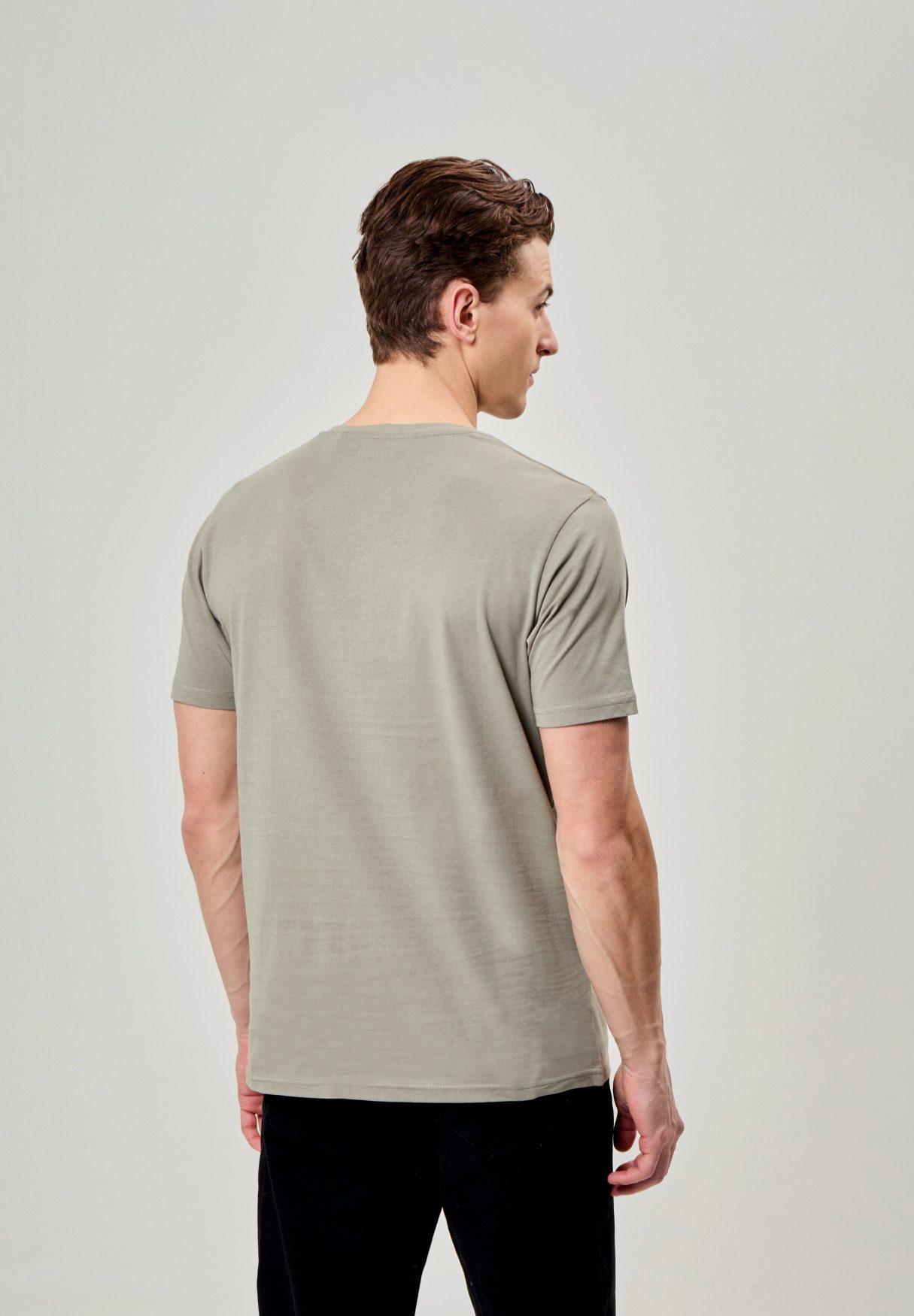 Bench. T-Shirt Bench Shirt Movia