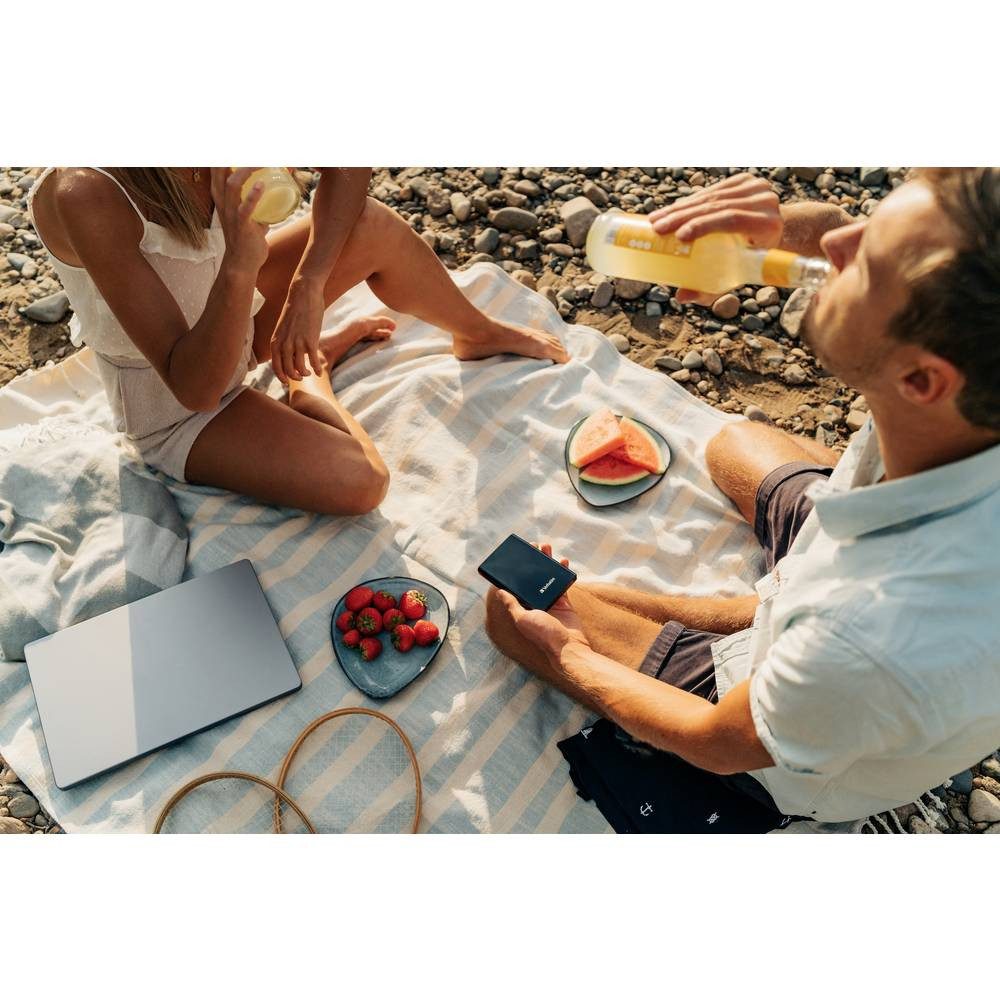 Verbatim SSD, 256 GB 32180 externe SSD