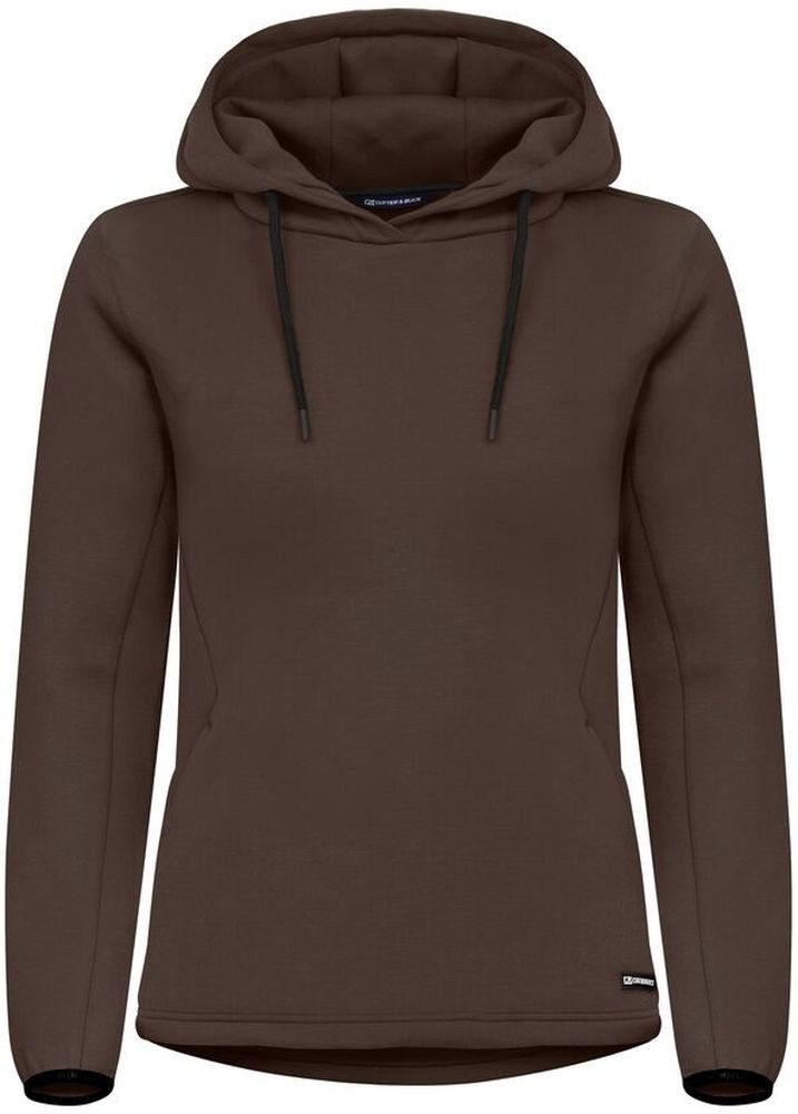 Cutter & Buck Hoodie Pemberton Hood