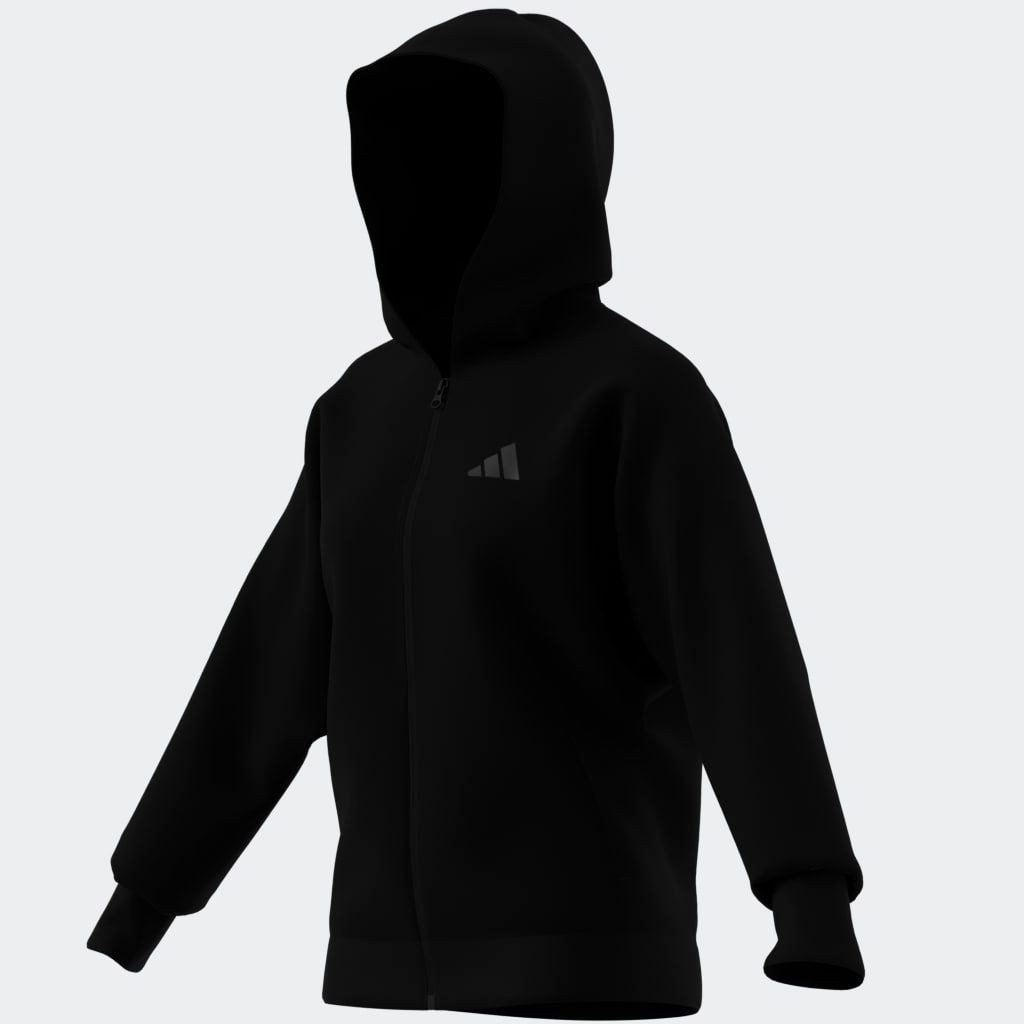 Kapuzensweatshirt ALL SZN FLEECE
