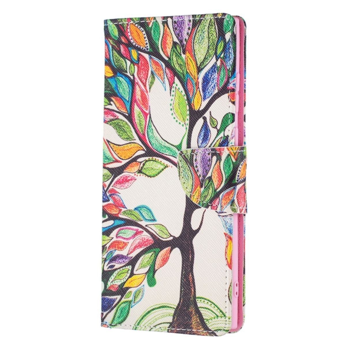 König Design Handyhülle Samsung Galaxy S22 Ultra 5G, Schutzhülle Schutztasche Case Cover Etuis Wallet Klapptasche Bookstyle
