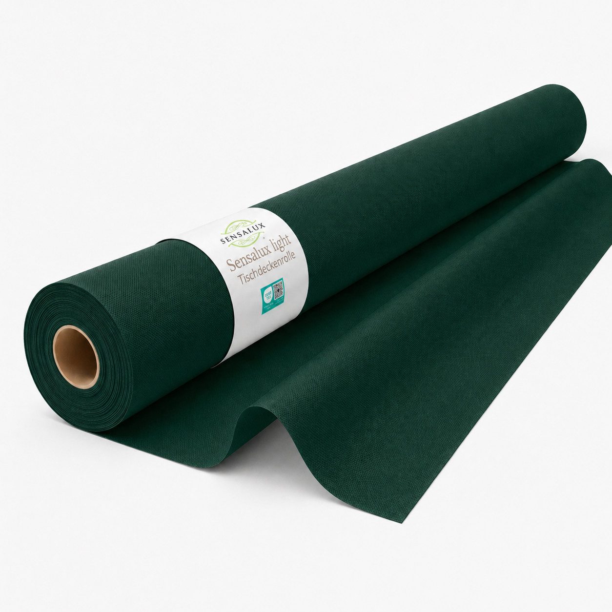 Sensalux Tischdecke Sensalux light Tischdeckenrolle 1,10m x 25m