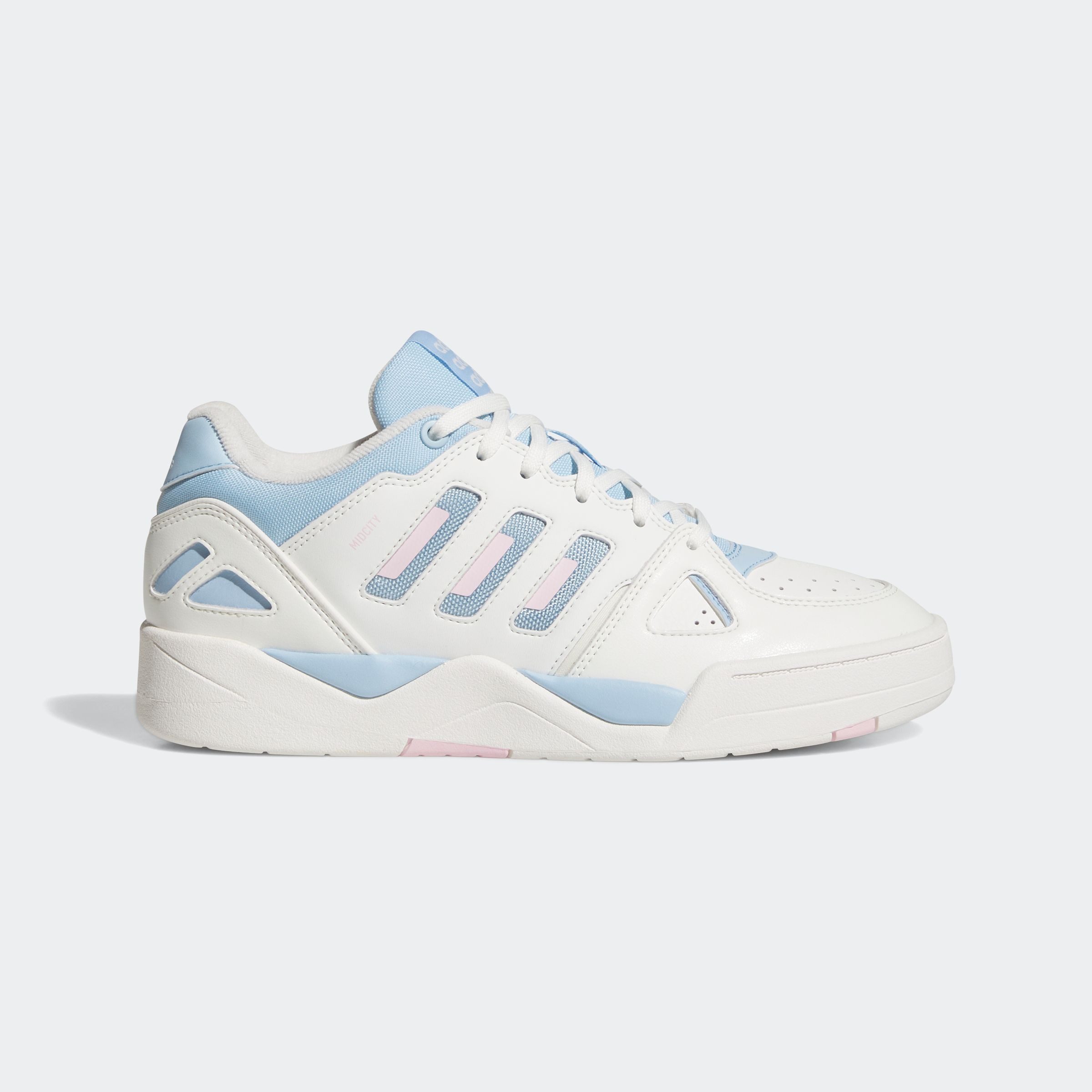 adidas Sportswear MIDCITY LOW Sneaker günstig online kaufen