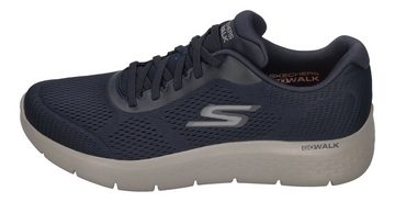 Skechers GO WALK FLEX REMARK 216486 Sneaker Navy Gray