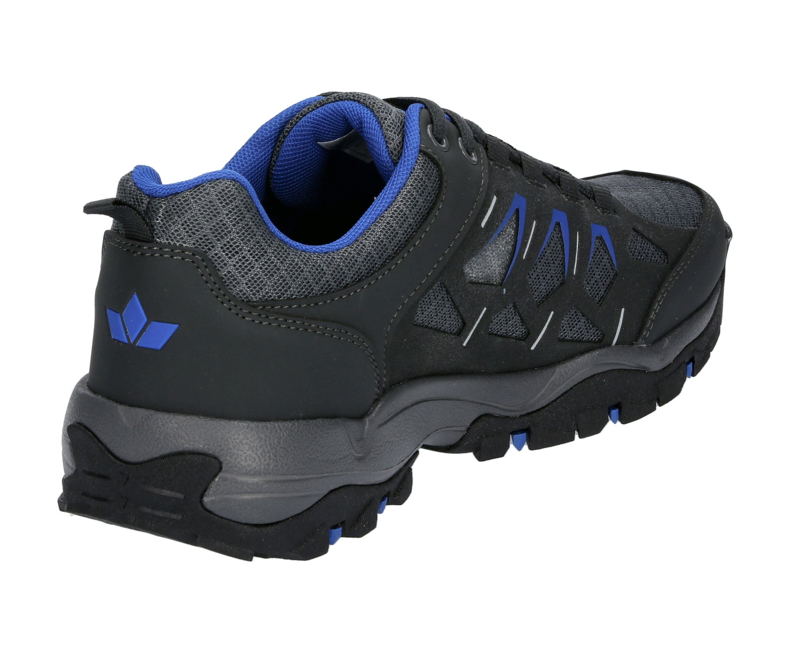 Lico Outdoorschuh Sierra Wanderschuh