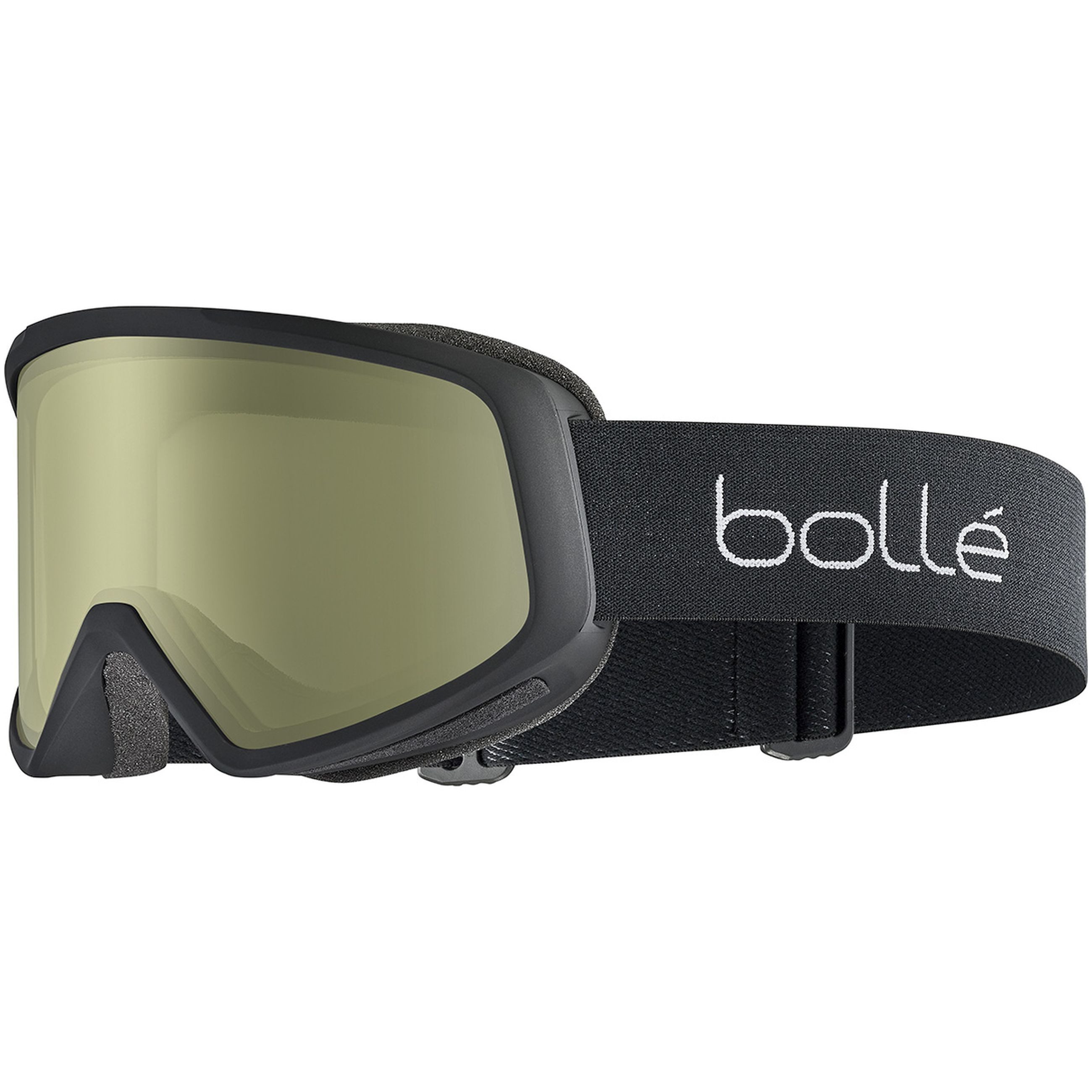 Bolle Skibrille Bedrock, (1-St)
