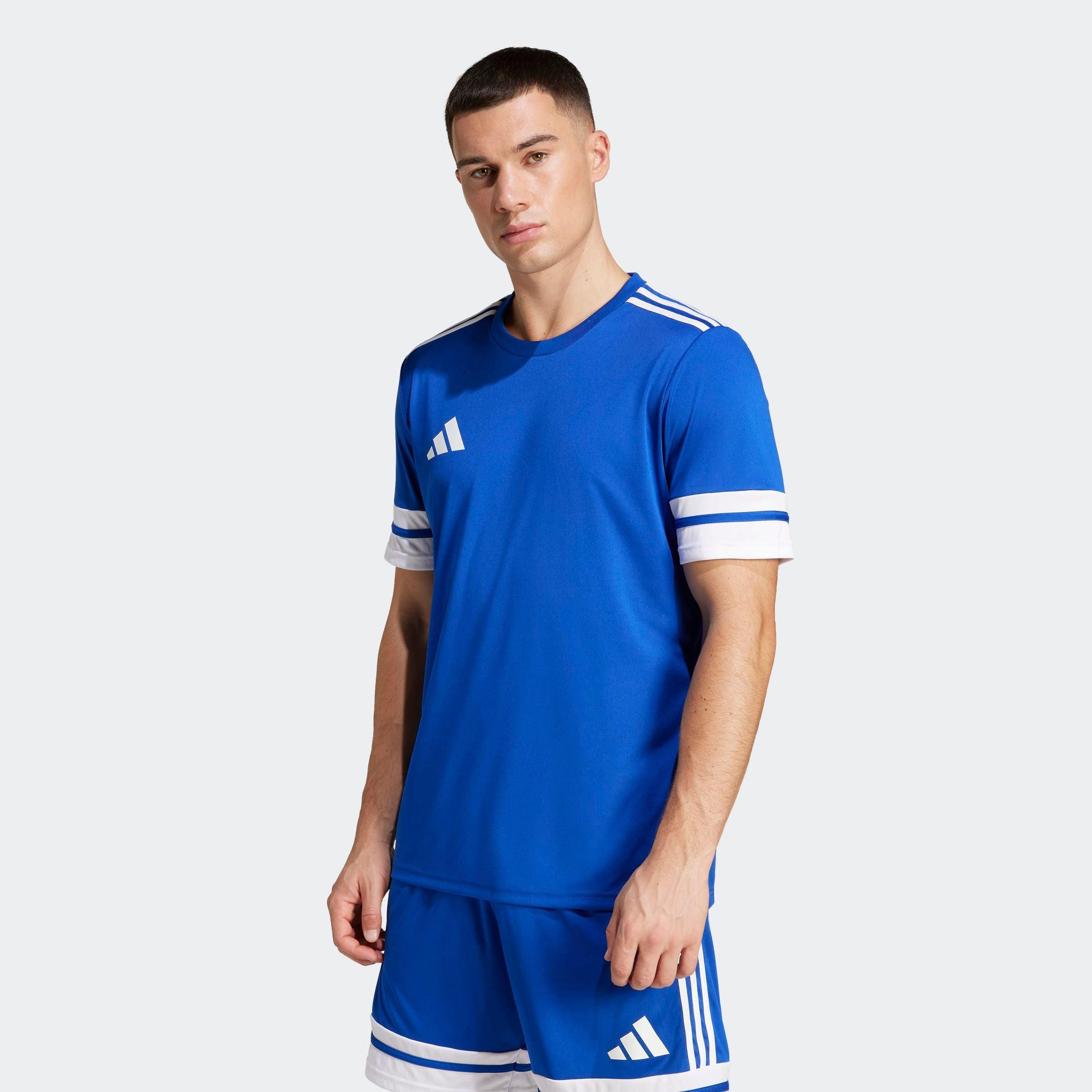 adidas Performance Fußballtrikot SQUA25 JSY M günstig online kaufen