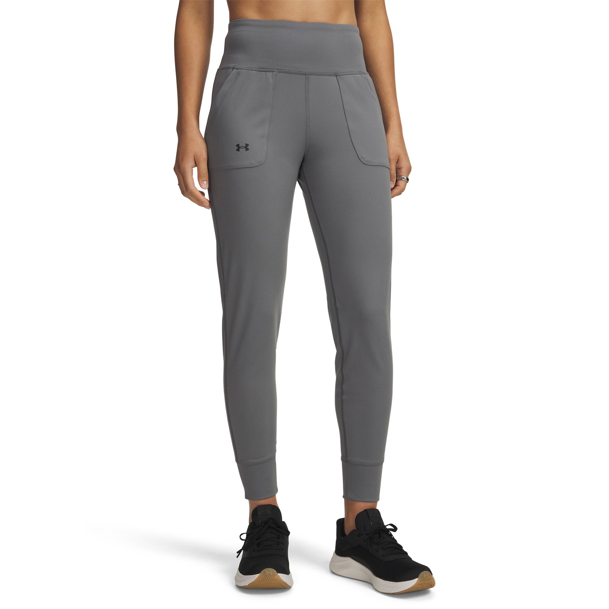 Trainingshose Under Armour Damen Joggingshose Motion Jogger 1375077