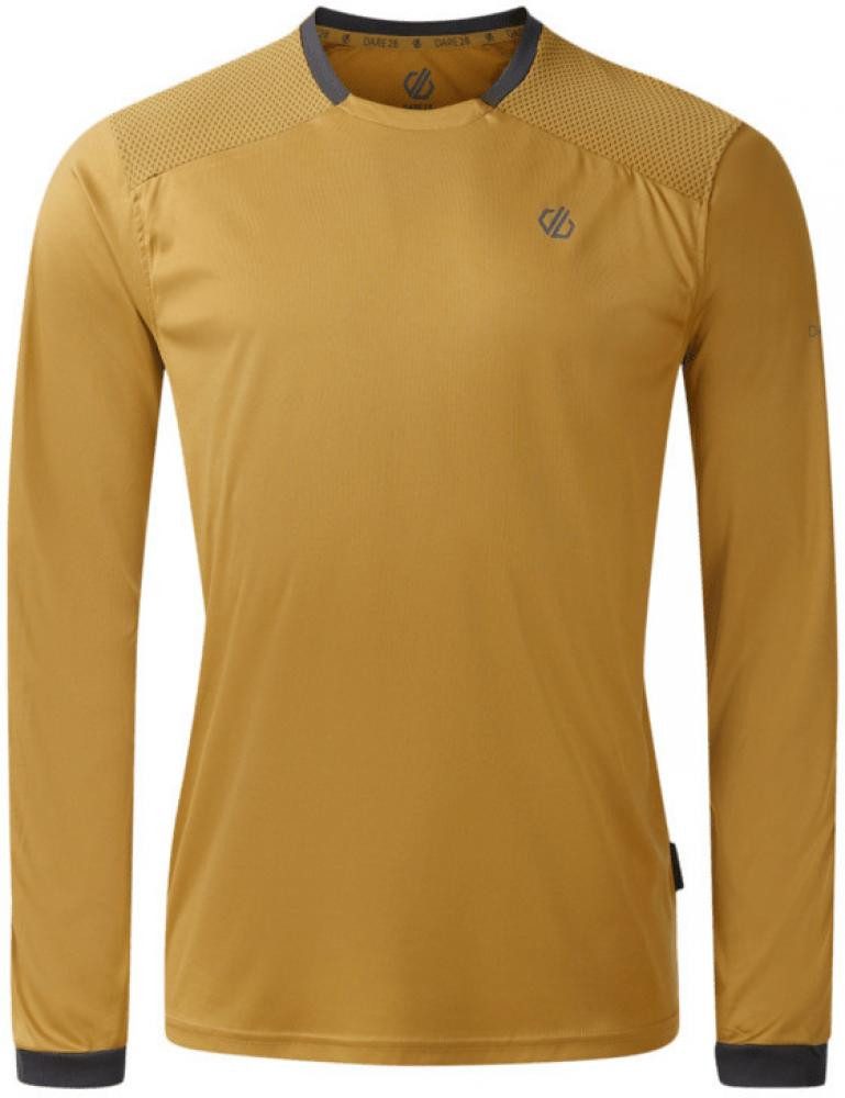Dare2b Trainingsshirt Herren Sportshirt Langarm - TrkstndLongSlv