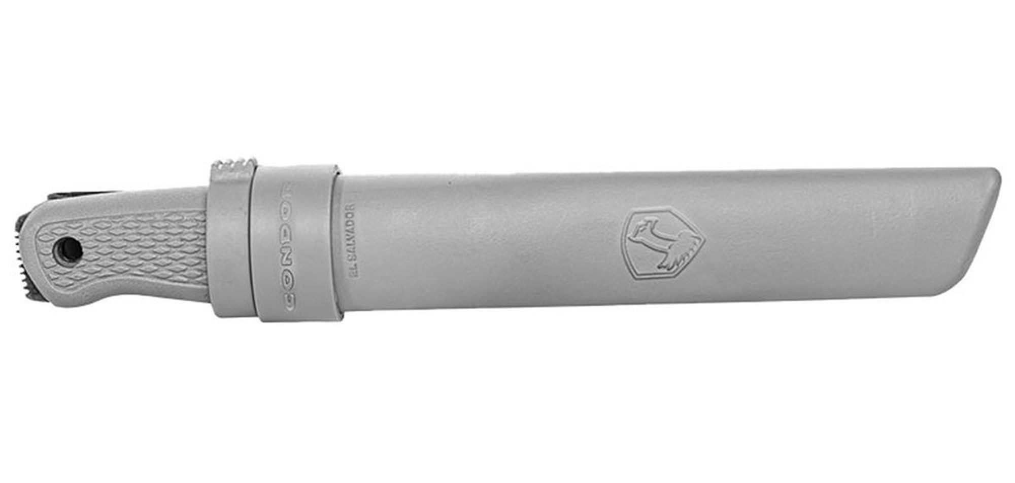 Condor Tool & Knife Taschenmesser Condor Trog 10,7 cm