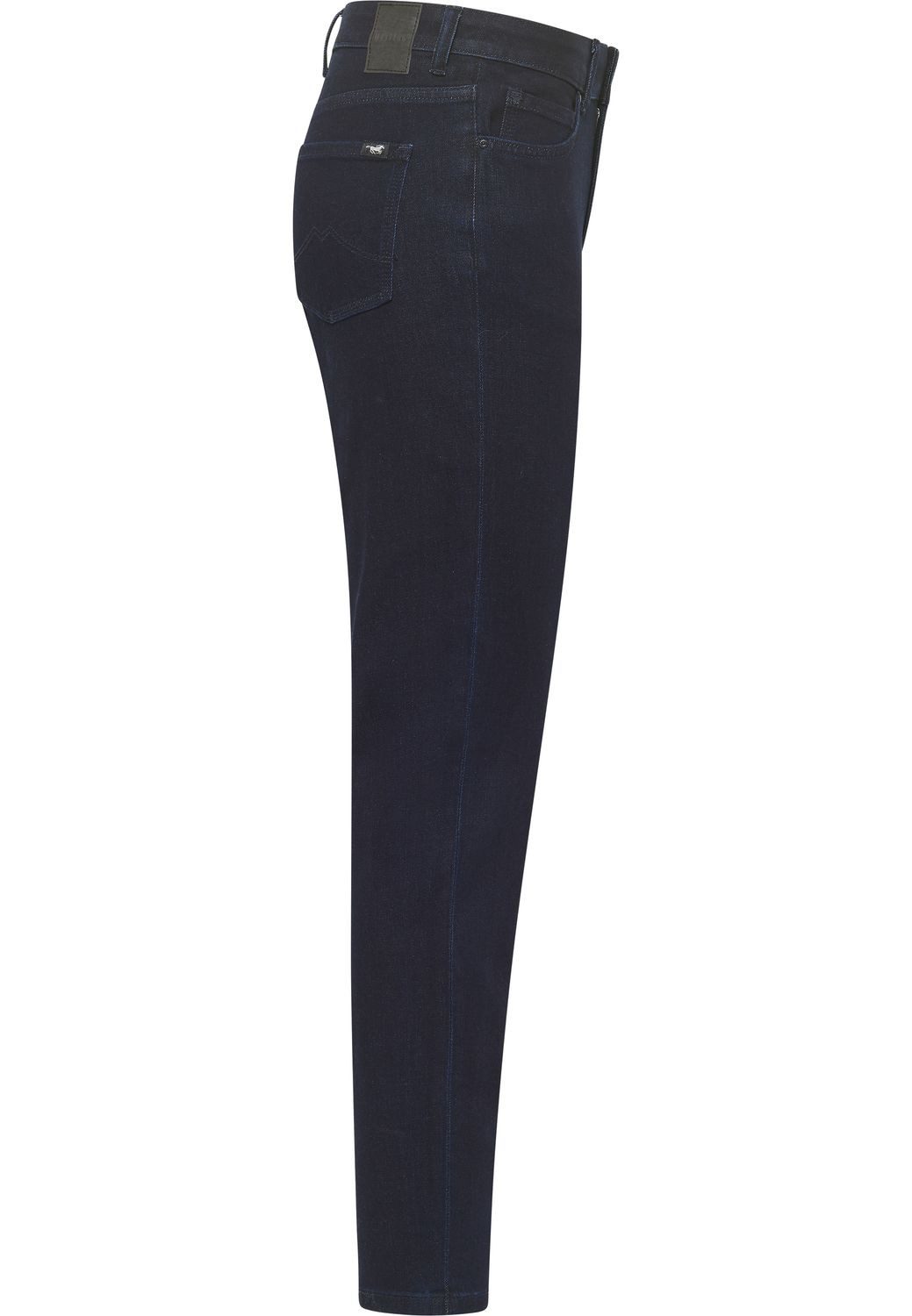 MUSTANG Relax-fit-Jeans CROSBY mit Stretch