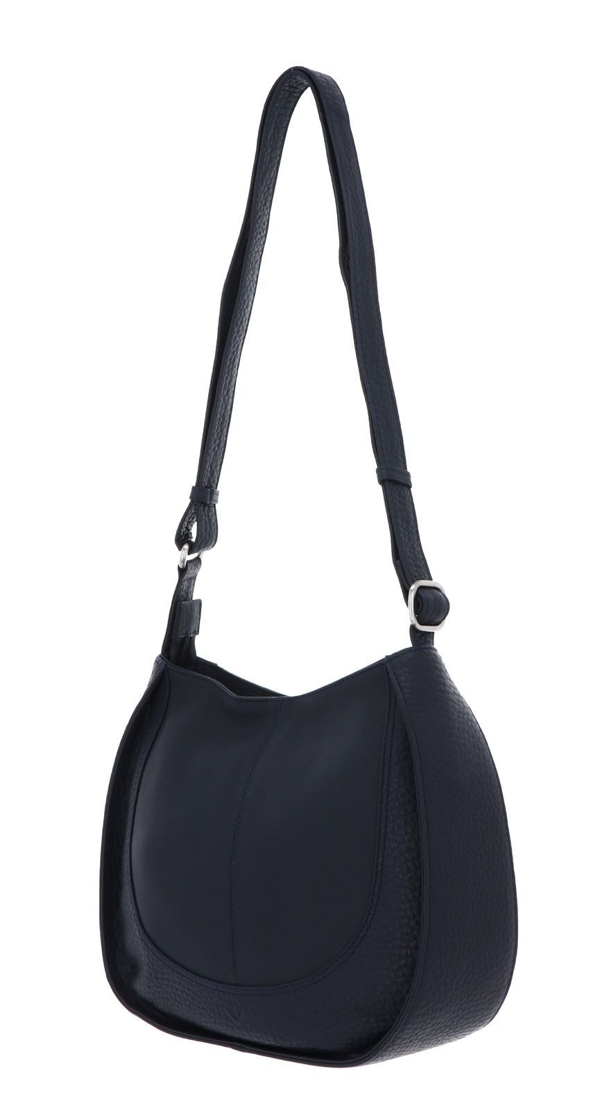 Voi Umhängetasche Milana Crossbody Bag, aus echtem Leder