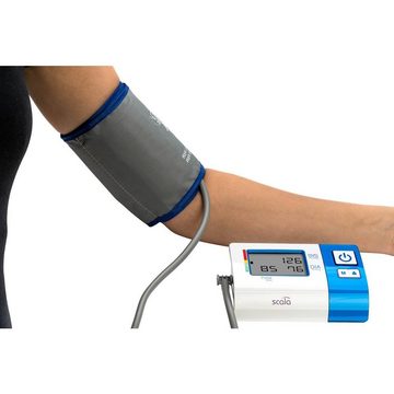 Scala Blutdruckmessgerät Blutdruckmesser