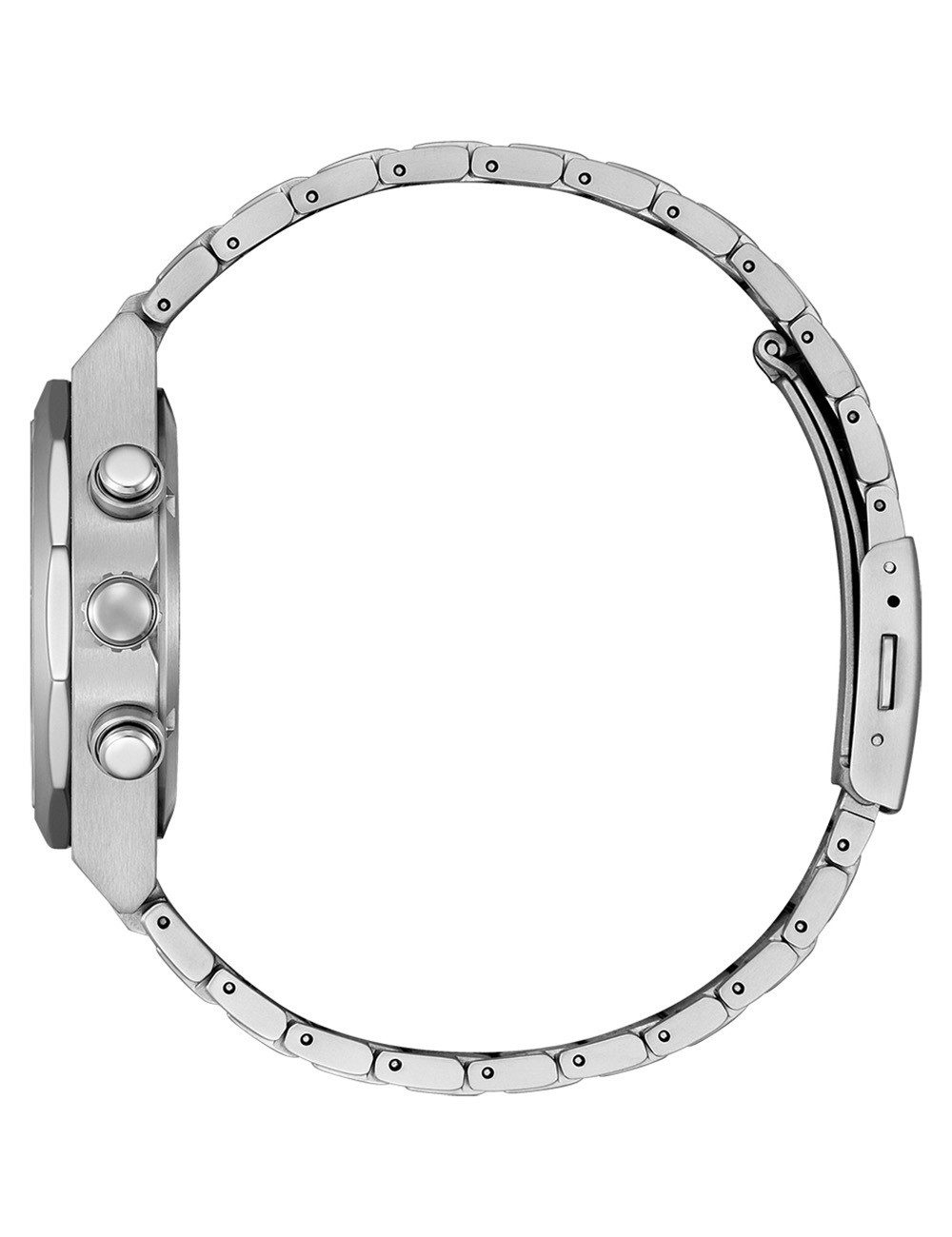 Citizen Quarzuhr Citizen CA4690-51A Herrenuhr Super-Titanium Zenshin Eco-Drive Chrono 4 Citizen CA4690-51A Herrenuhr Super-Titanium Zenshin Eco-Drive Chrono 41mm 10ATM