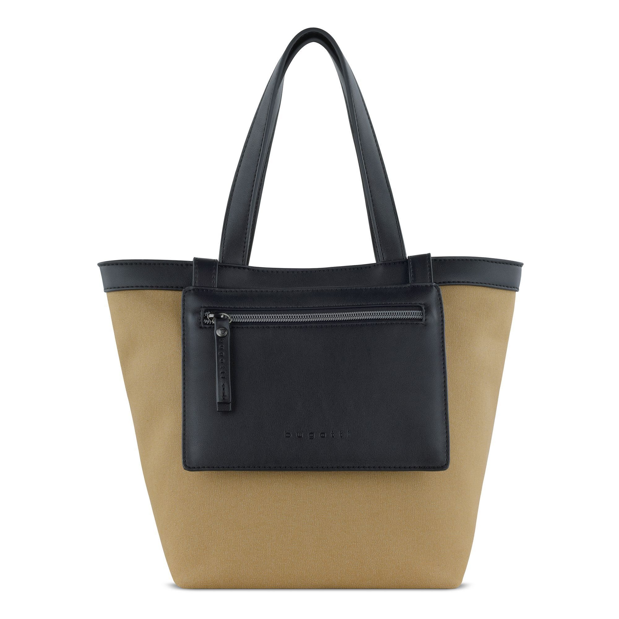 bugatti Shopper Elena, Canvas