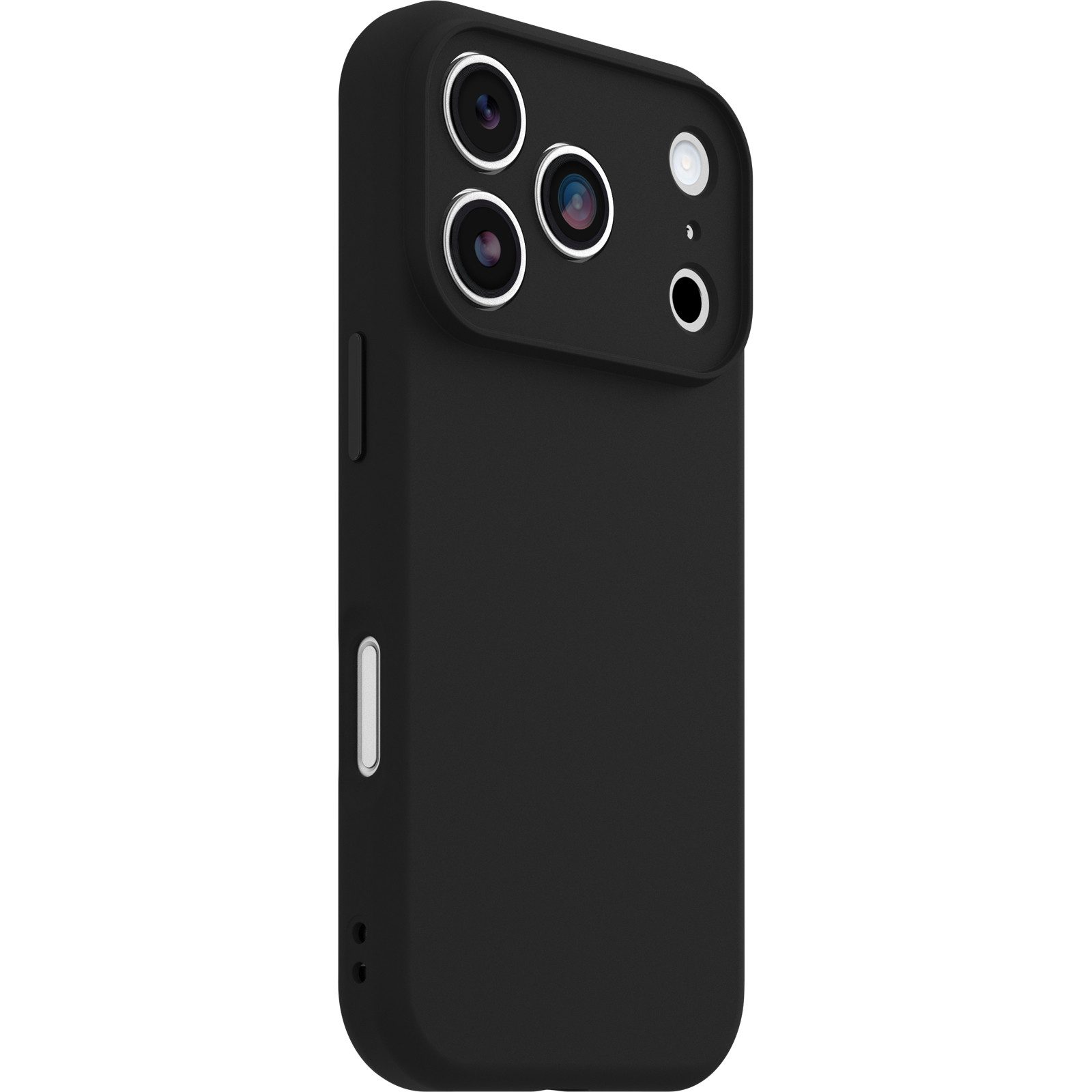 Otterbox Handyhülle Figura für Apple iPhone 17 Pro, Backcover, Schutzhülle, Handyschutzhülle, Case, Schutzcase, stoßfest