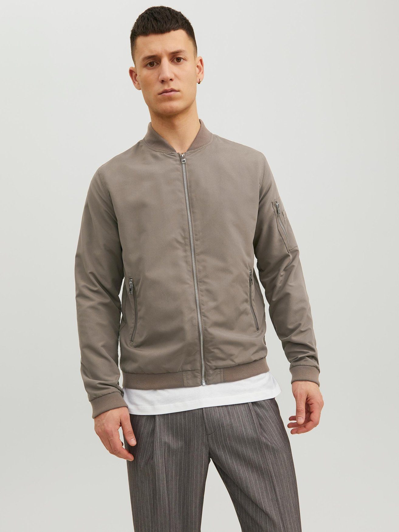 Jack & Jones Blouson Leichte Bomber günstig online kaufen