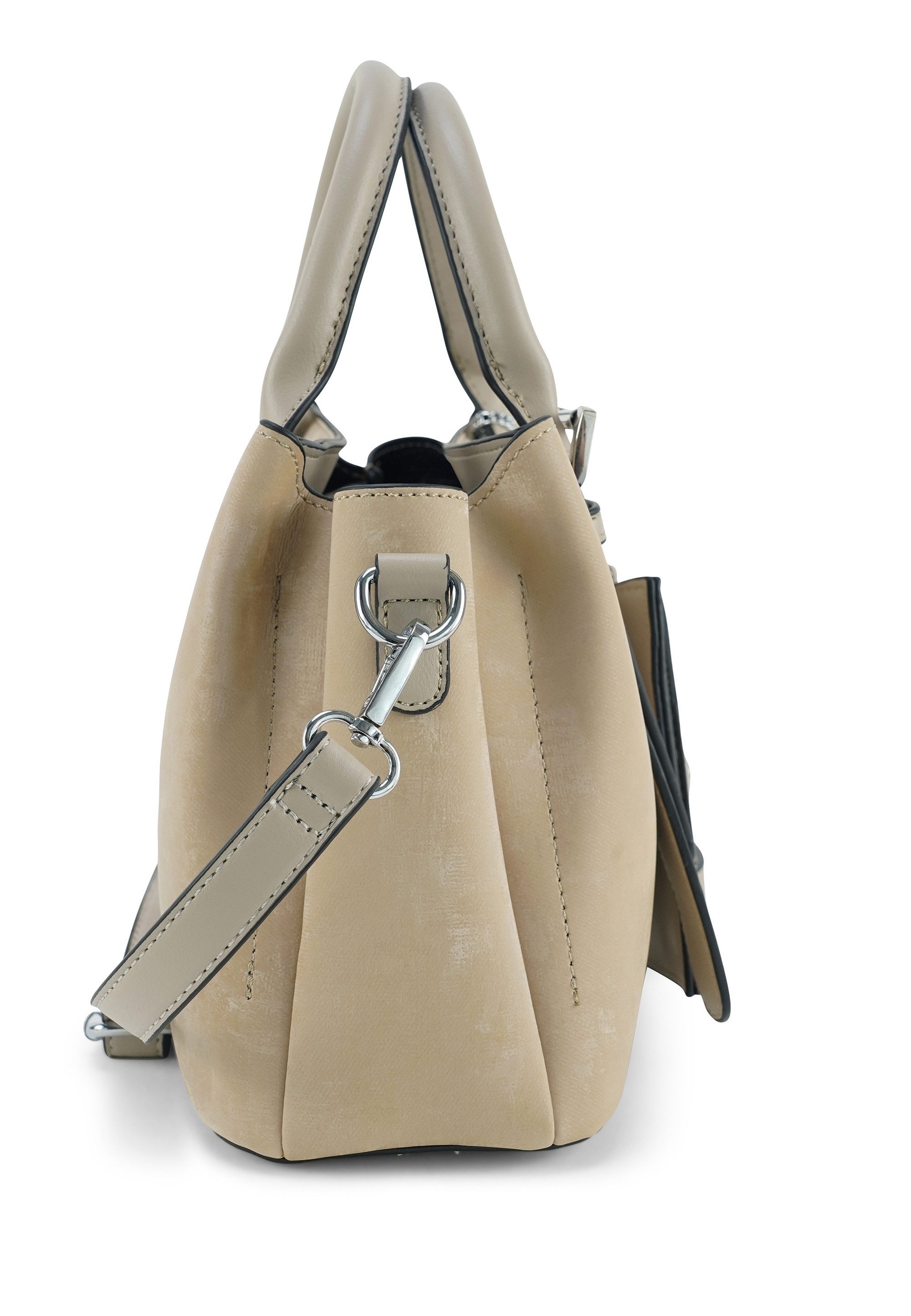 Harpa Henkeltasche SELUNE, mit praktischer Mini-Geldbörse