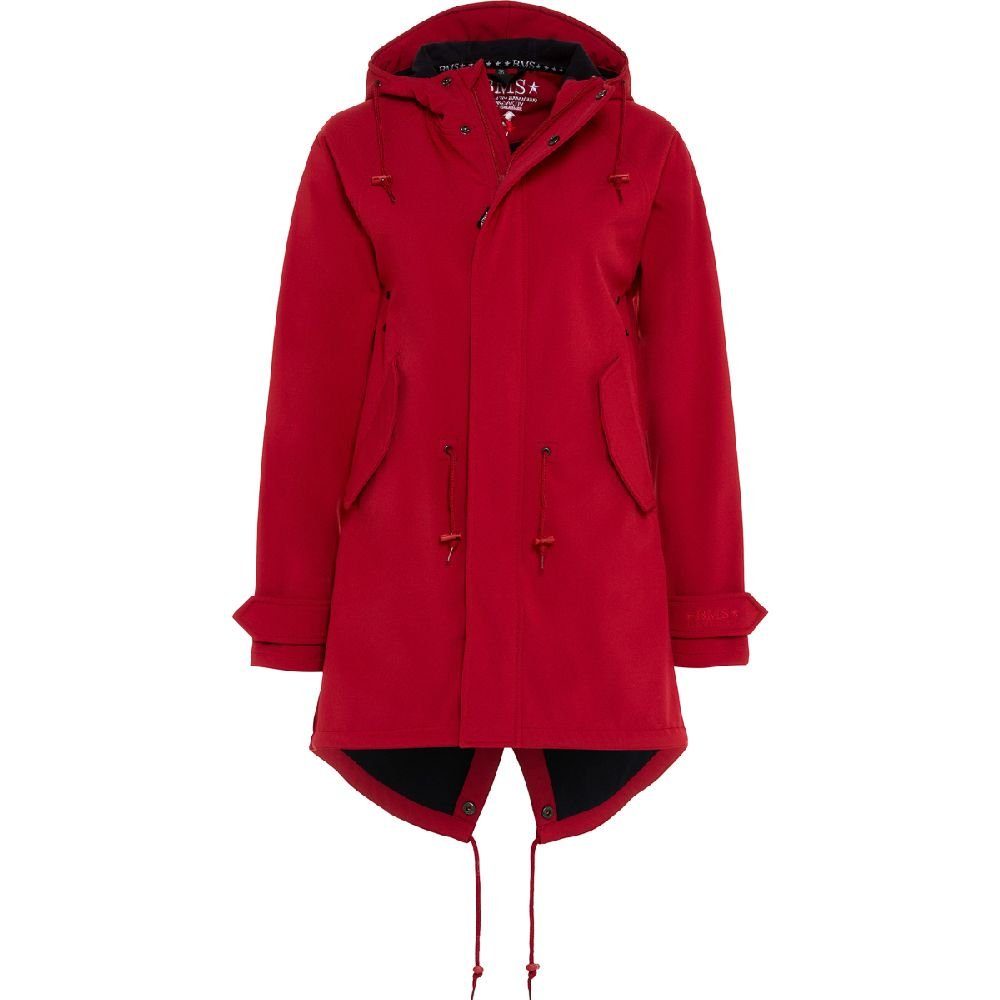 Softshelljacke