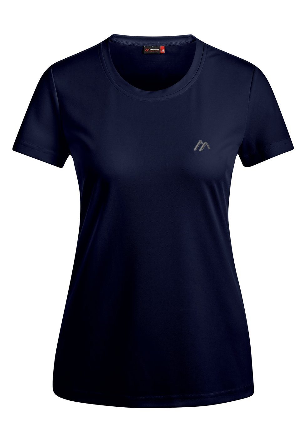 Maier Sports Laufshirt Maier Sports Da. günstig online kaufen