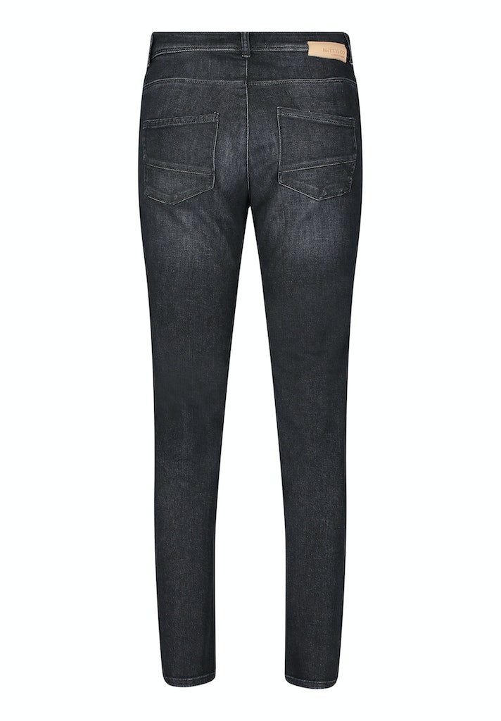1/1 Stretch-Jeans Hose LAEnge Jeans Betty&Co