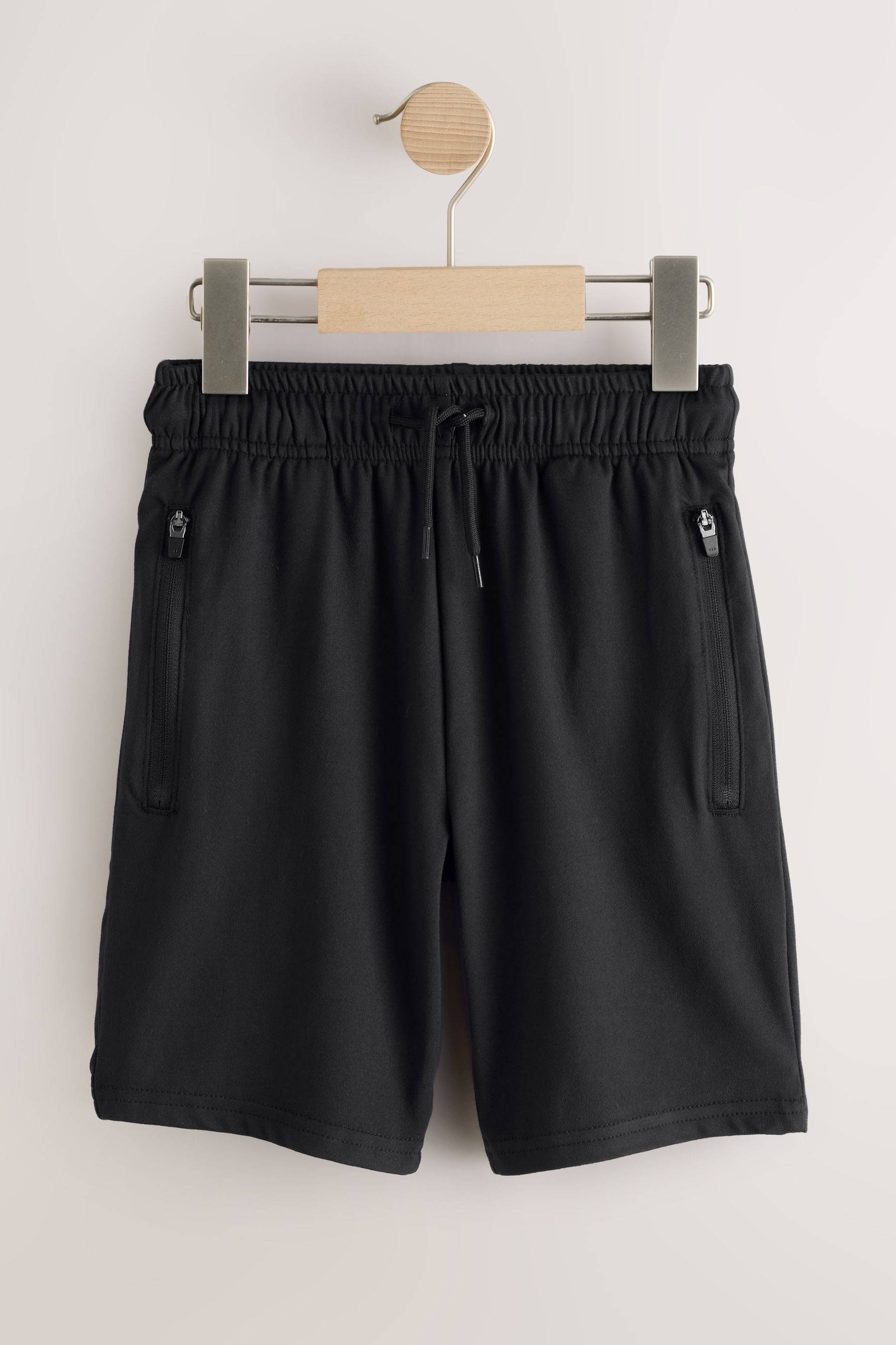 Trainingsshorts Leichte Sport-Shorts