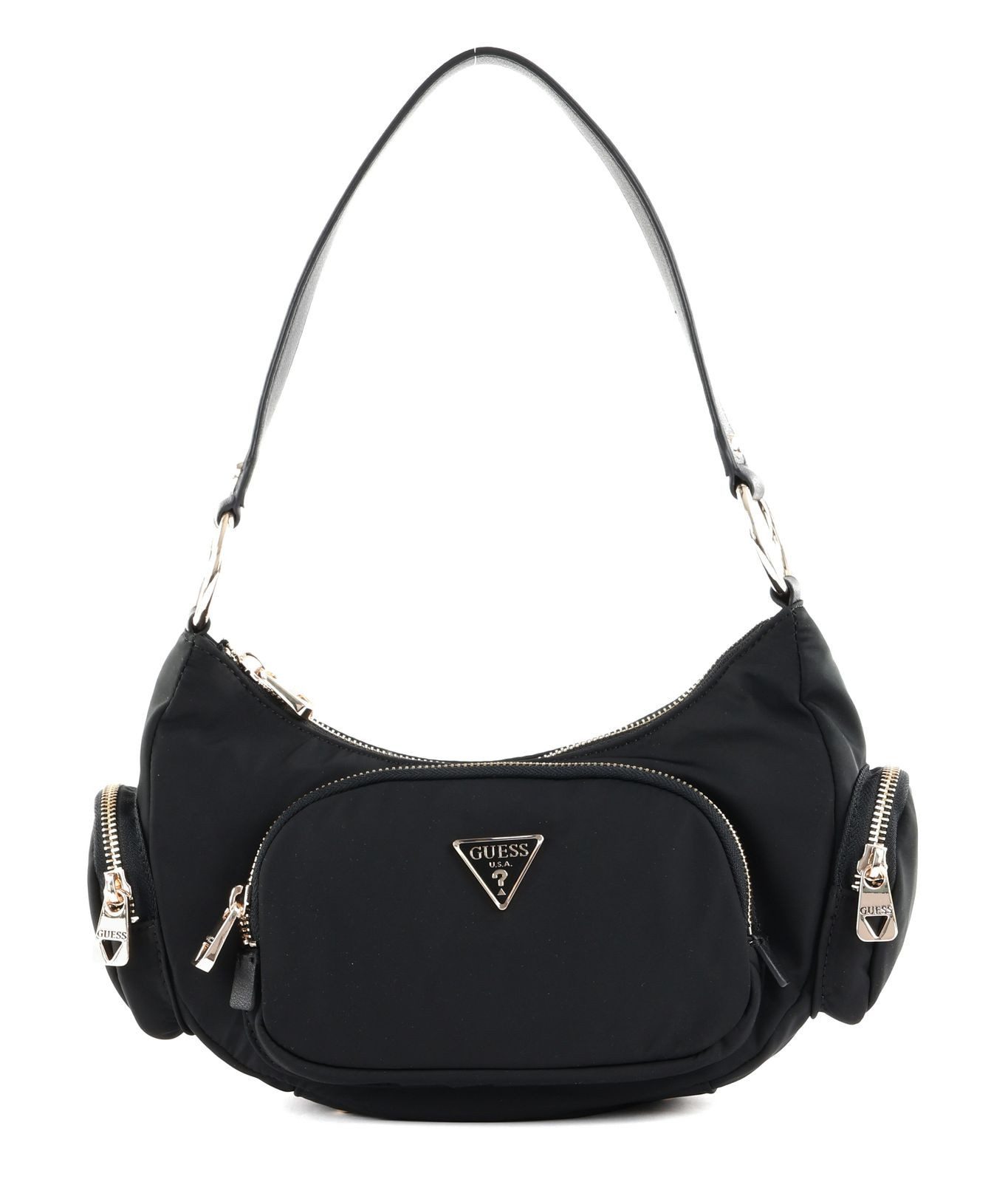 Schultertasche Eco Gemma