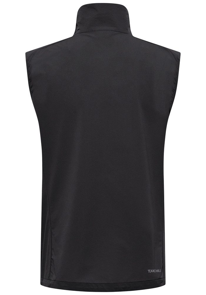 Jack Wolfskin Funktionsweste PRELIGHT STRIDE VEST M