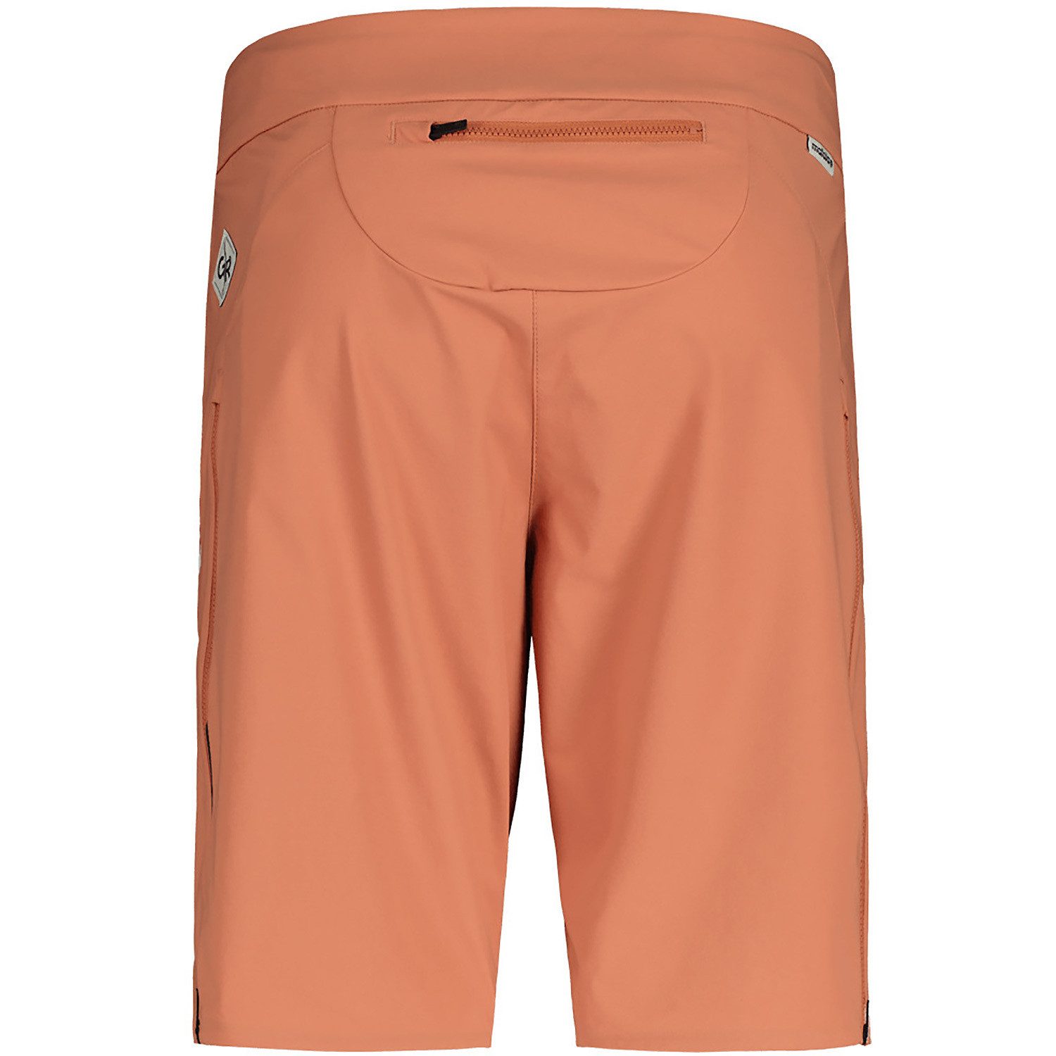 Maloja Funktionsshorts Short W FIAMMAM. SHORTS