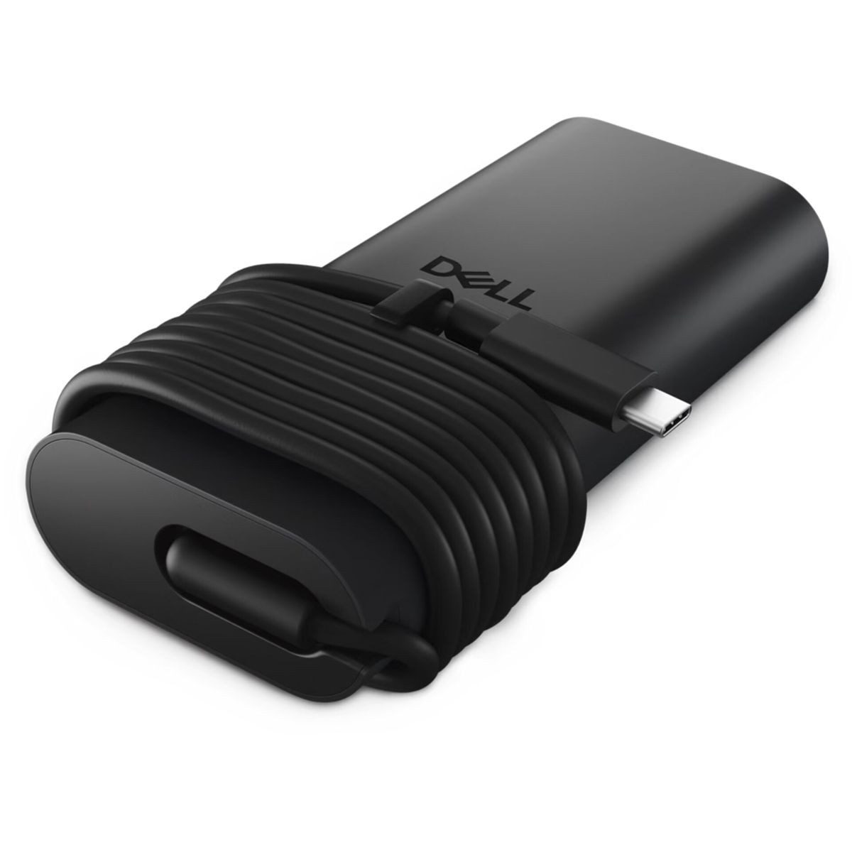 Dell E5 130 W USB-C AC Adapter mit Stromkabel Universal-Ladegerät