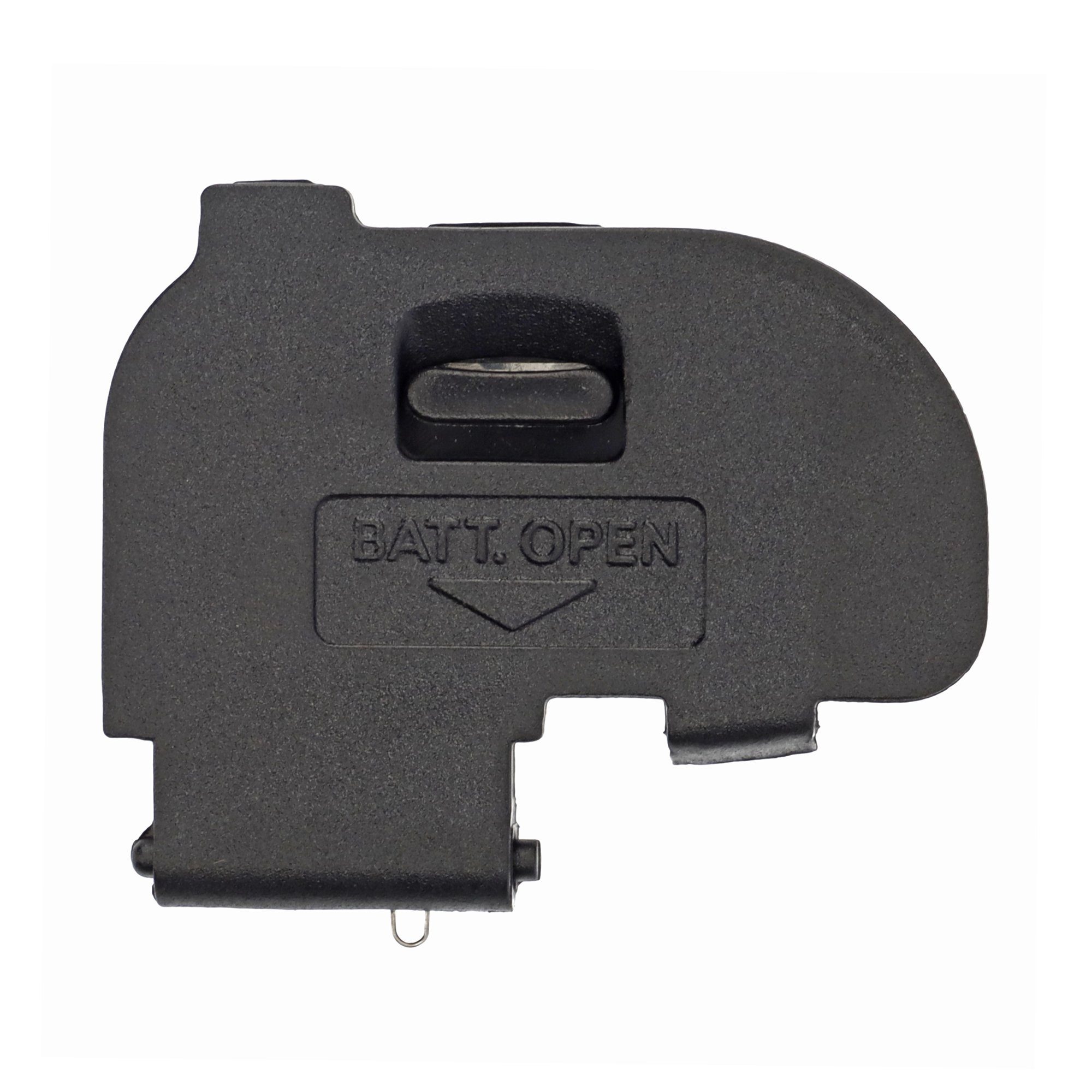 Kamerazubehör-Set Batteriefachdeckel Für Canon EOS 7D Kamera