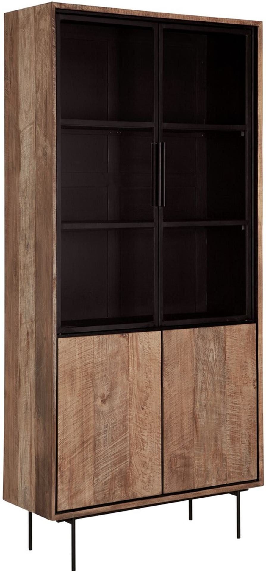 DTP Vitrine Metropole, 2 Türen