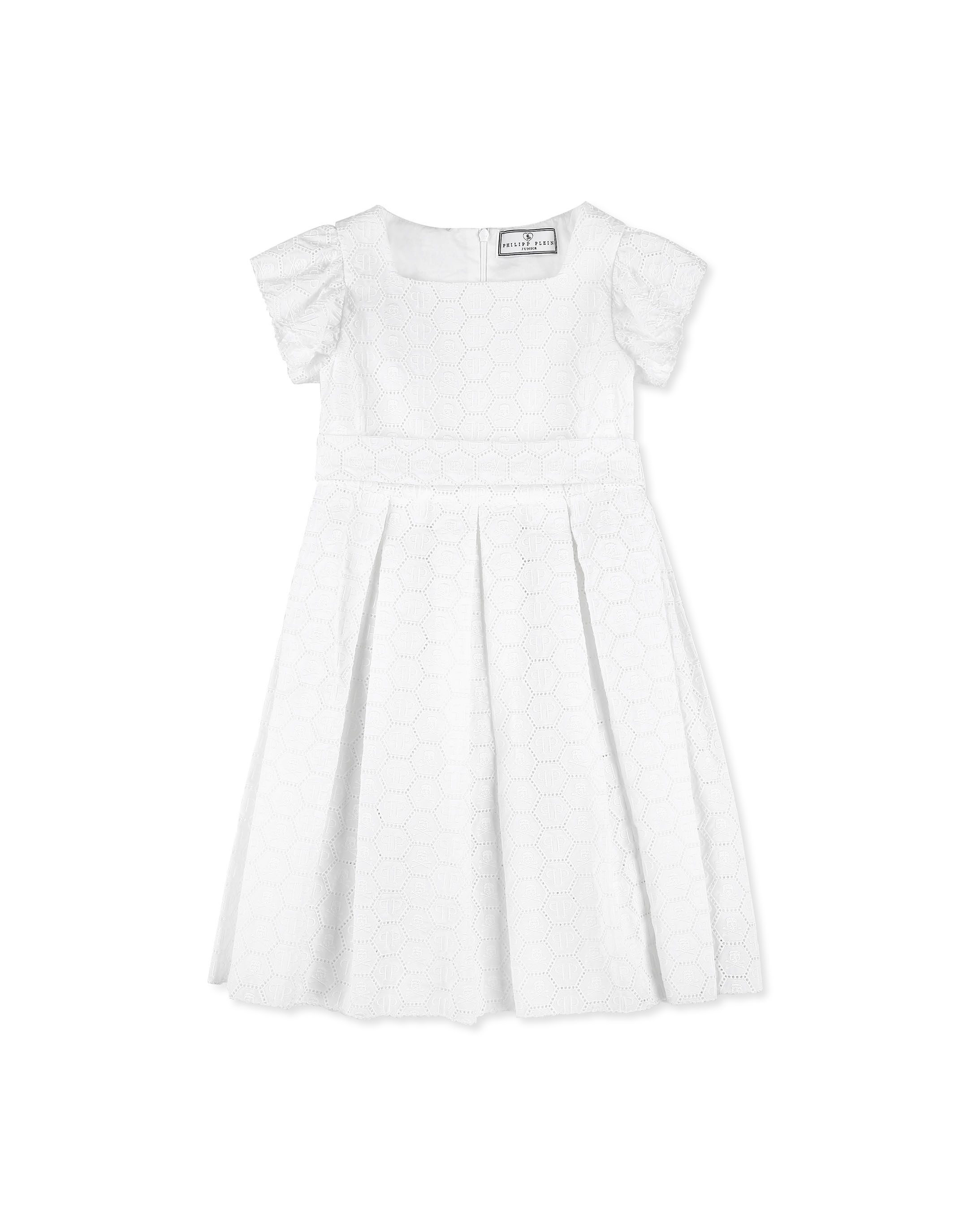 PHILIPP PLEIN Cocktailkleid Tageskleid