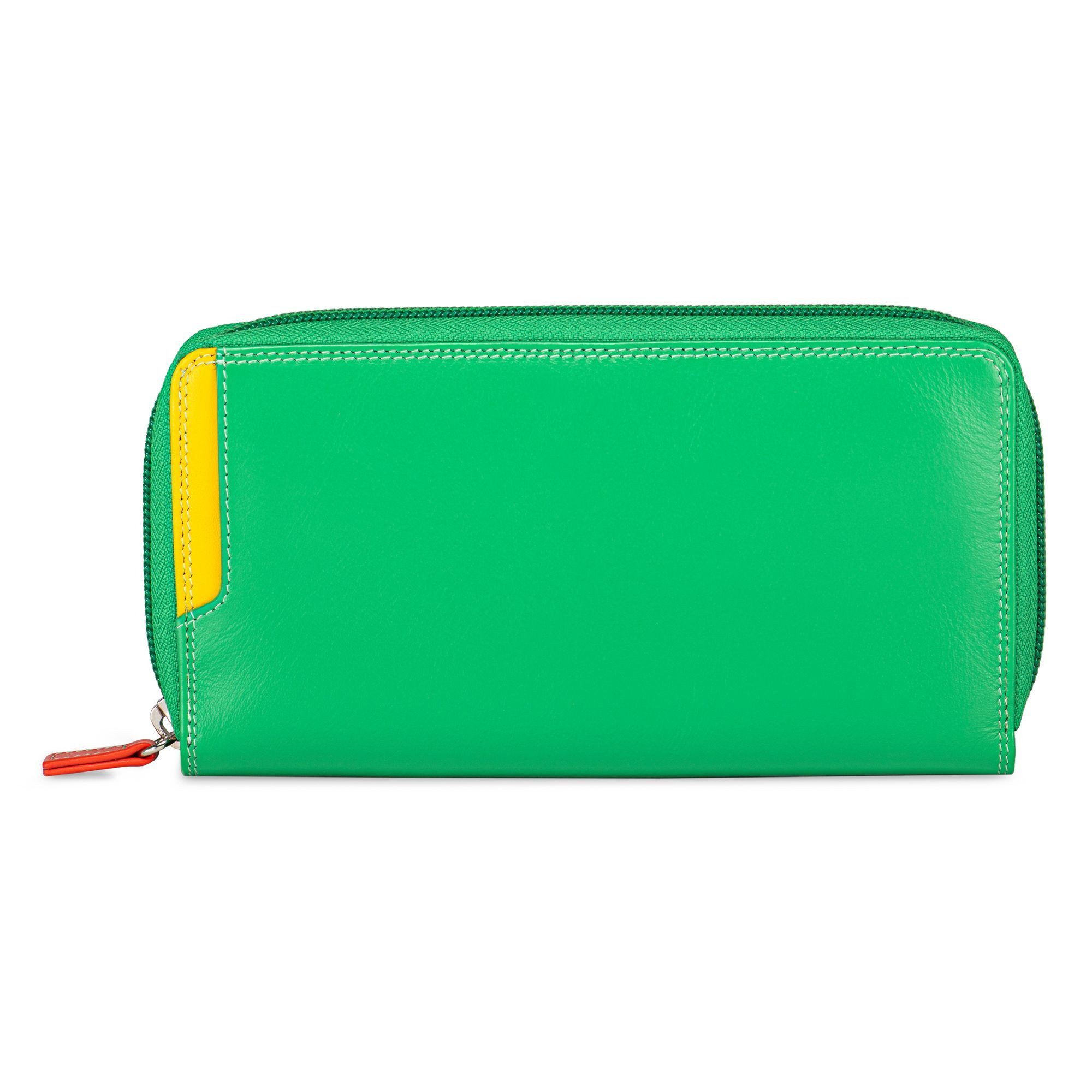 Mywalit Geldbörse, Leder