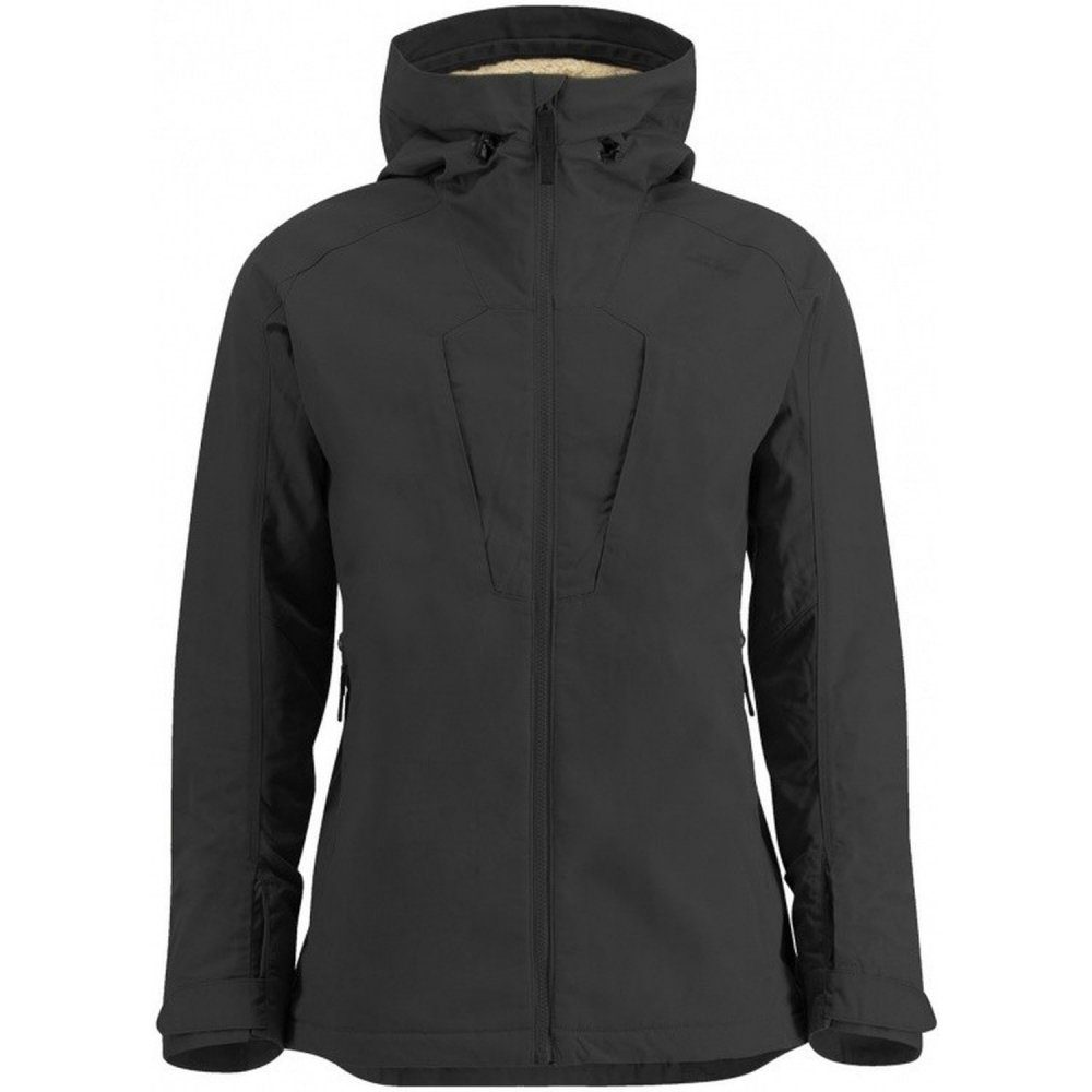 Lundhags Outdoorjacke Habe Pile MS Jacket