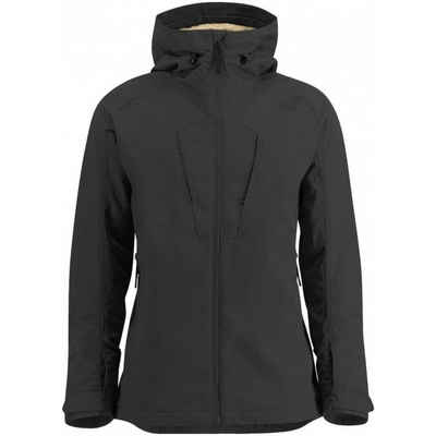 Lundhags Outdoorjacke Habe Pile MS Jacket