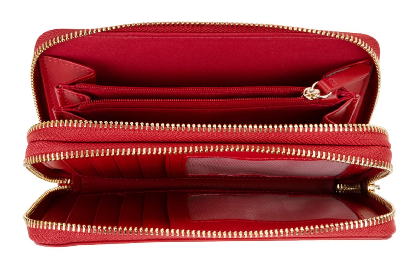VALENTINO BAGS Geldbörse Zip Around Wallet
