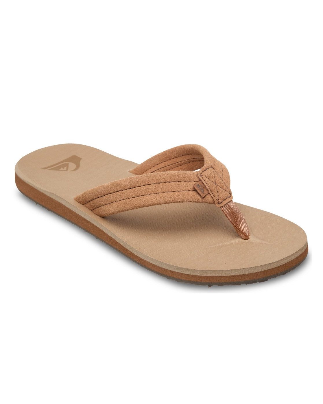 Quiksilver Carver Suede Sandale