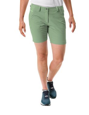 VAUDE Bermudas Wo Skomer Shorts III WILLOW GREEN