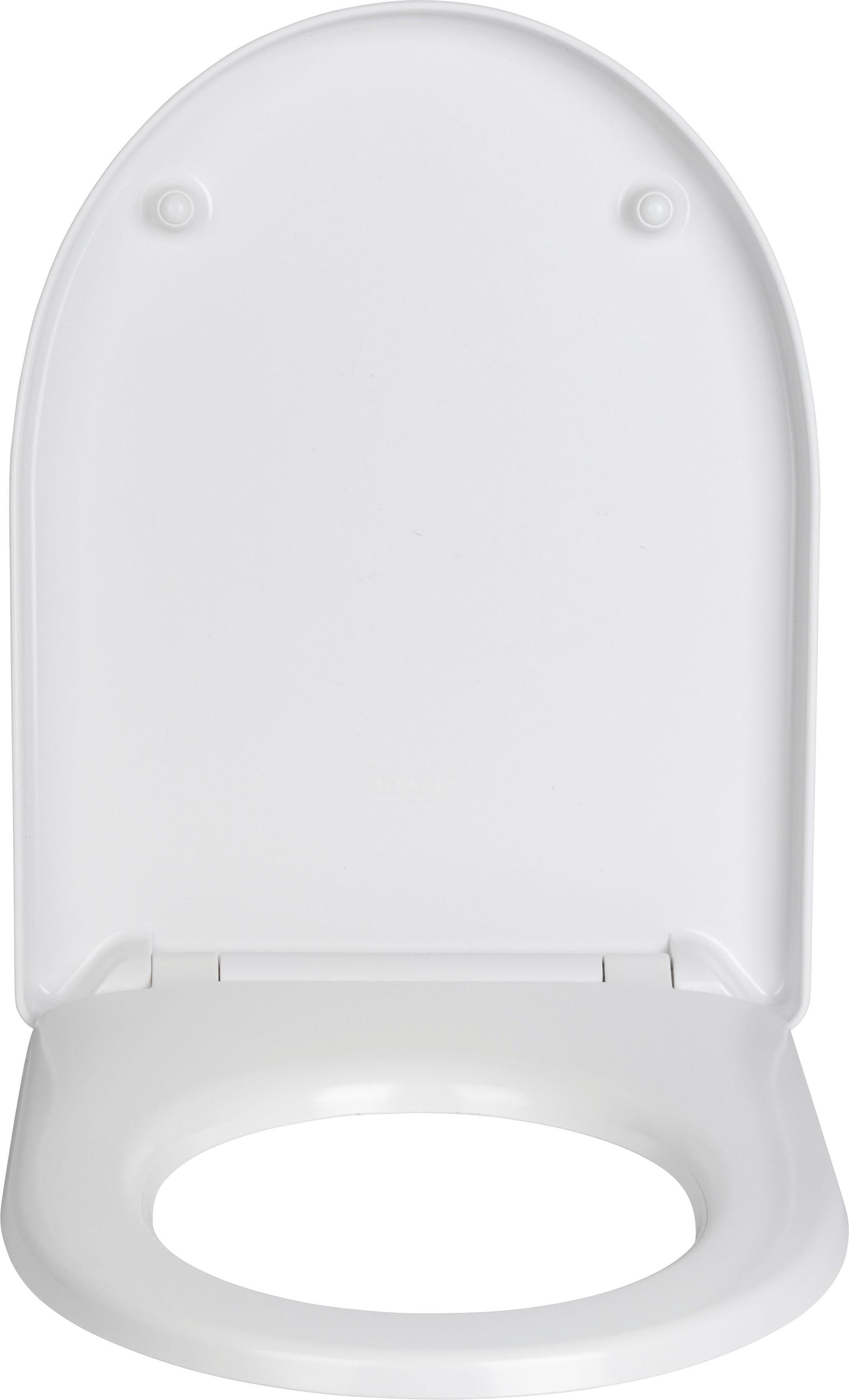 WENKO WC-Sitz Sindia, belastbar mit bis günstig online kaufen