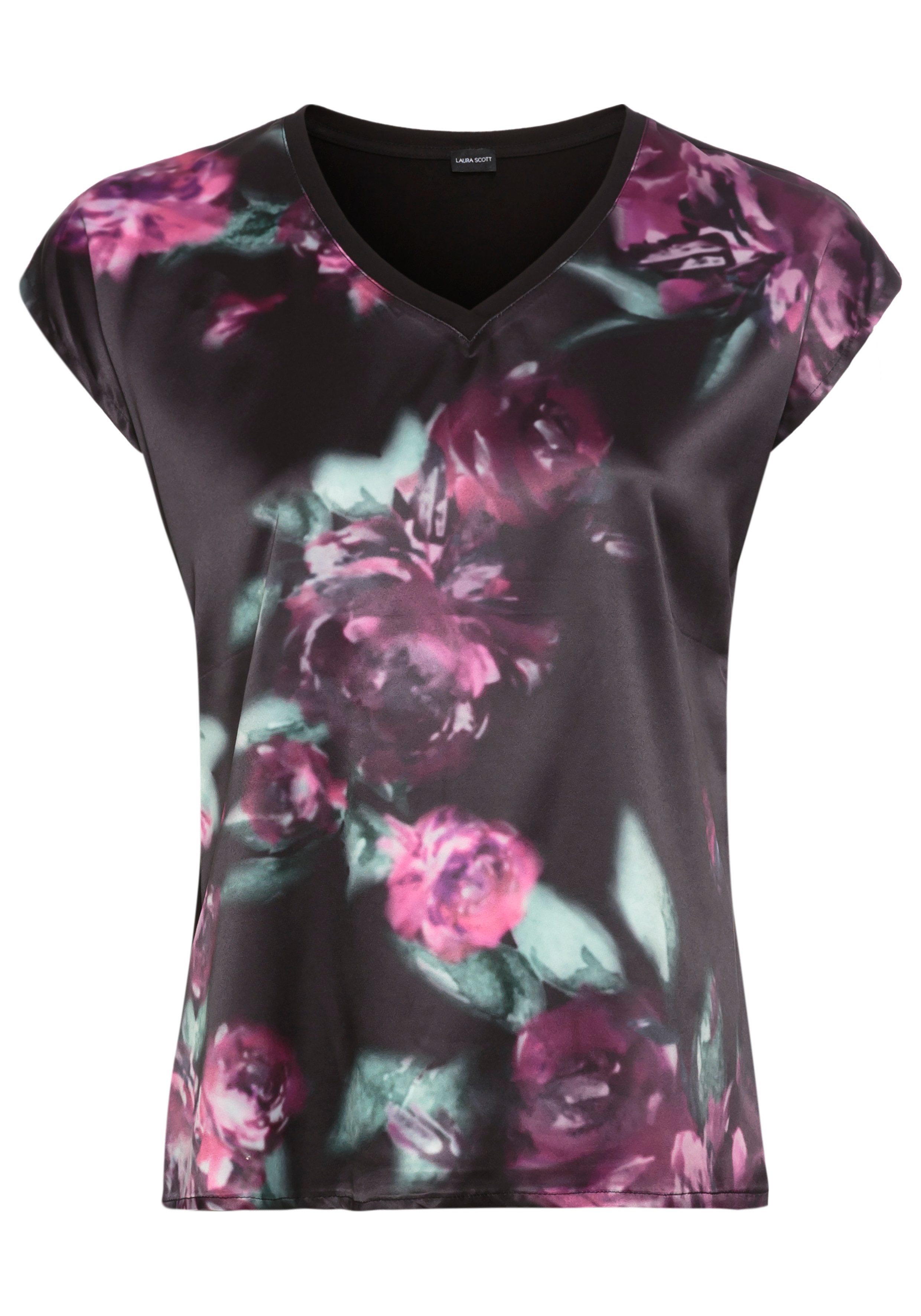 Shirtbluse