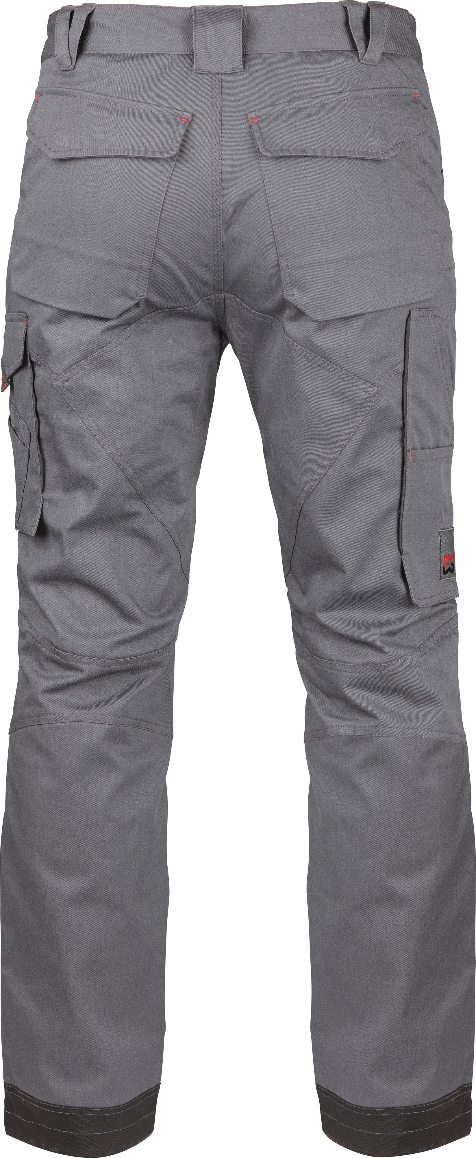 Würth MODYF Arbeitsbundhose Stretch X Moderne Bundhose für Herren Flexible, günstig online kaufen