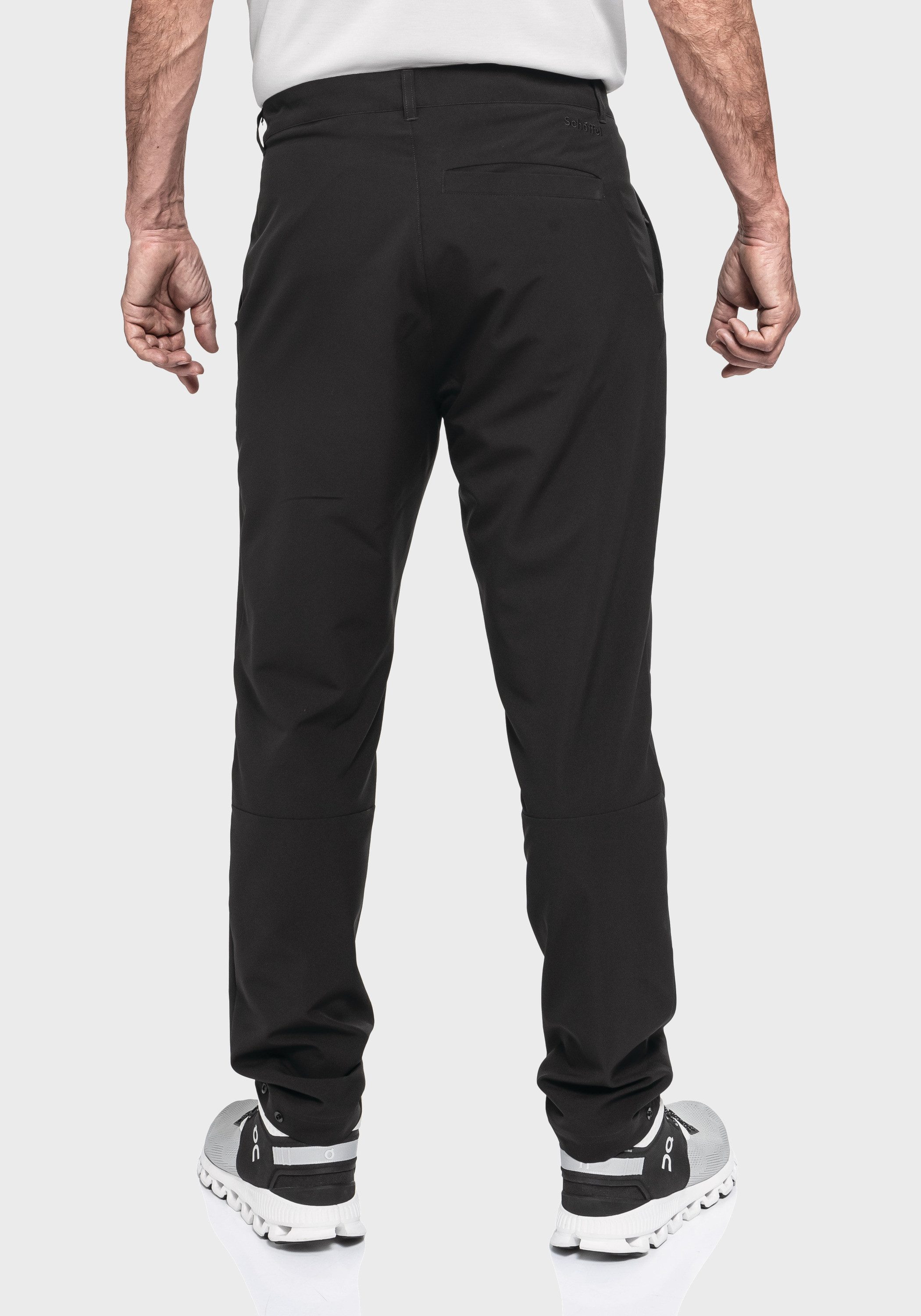 Schöffel Outdoorhose Urban CIRC Pants Style Baguio MNS