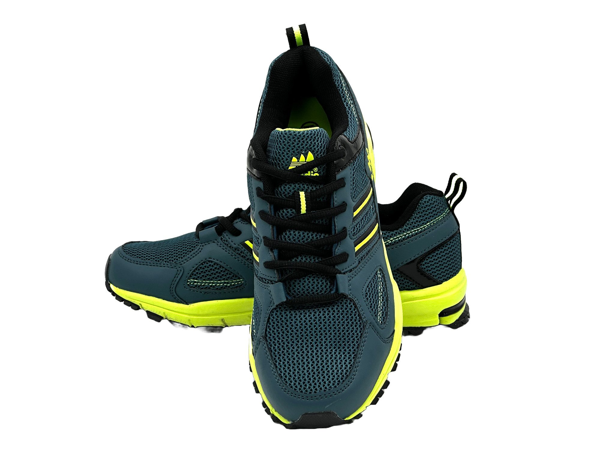 Nowaland atmungsaktive Sportschuhe Sneaker Laufschuh Atmungsaktiv, Leichtge günstig online kaufen