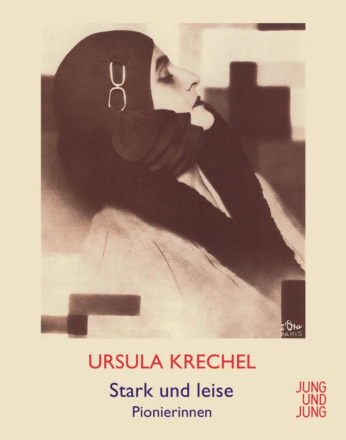 Stark und leise / Ursula Krechel