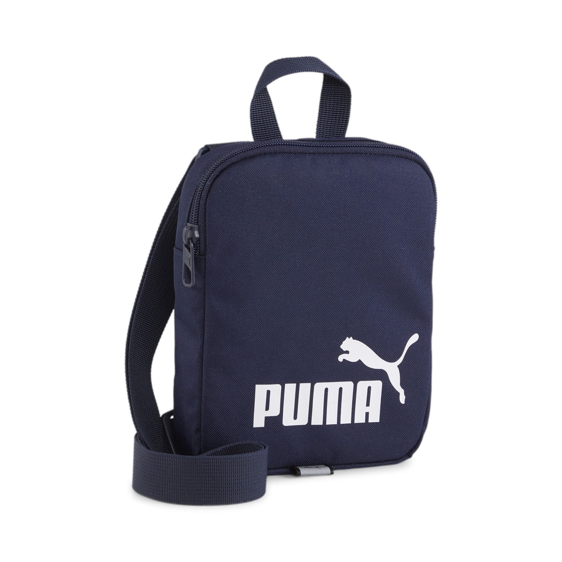 Umhängetasche Puma Unisex Kinder Umhängetasche Phase Portable 090957